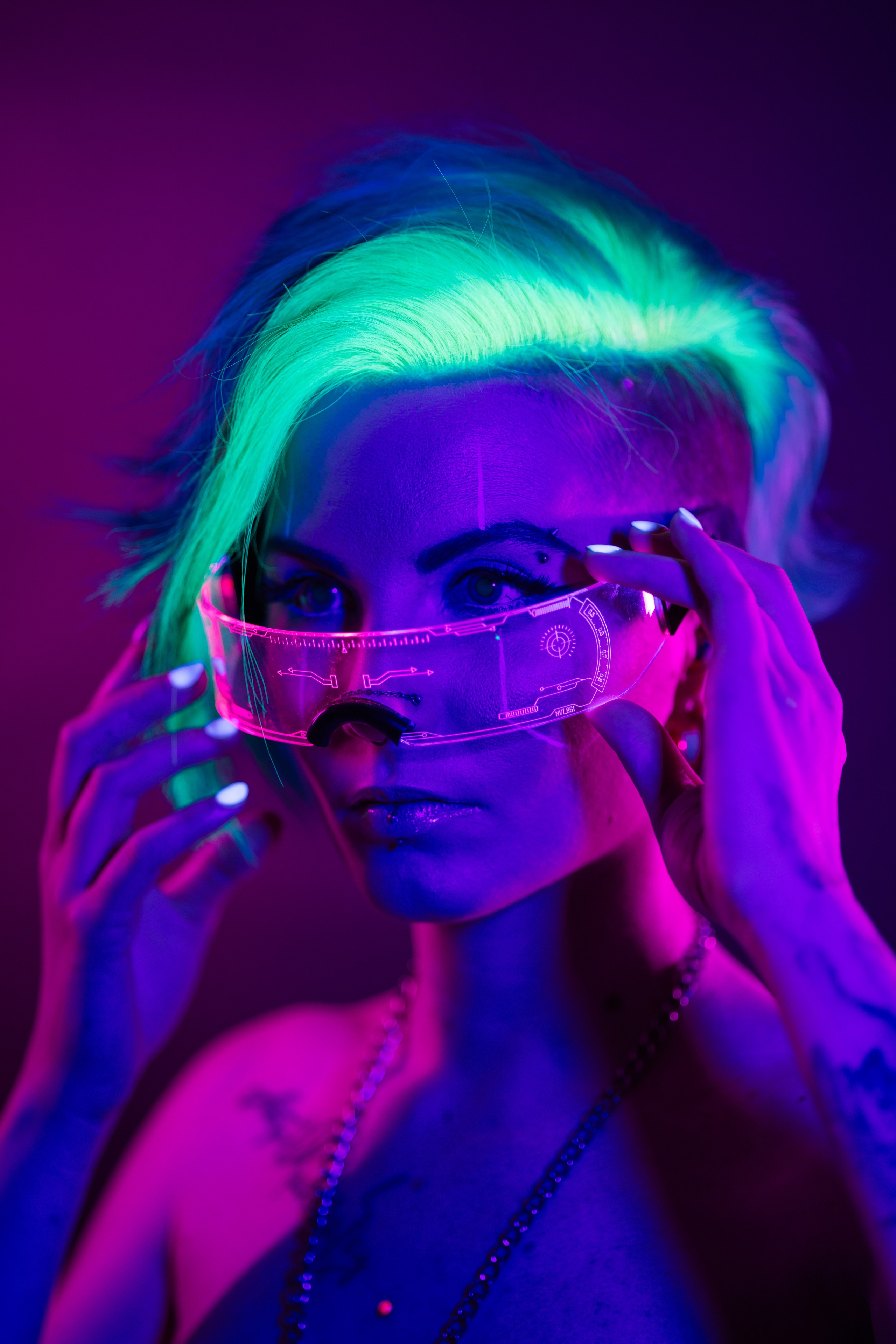 Арт. Август Гайст Фотограф в Москве