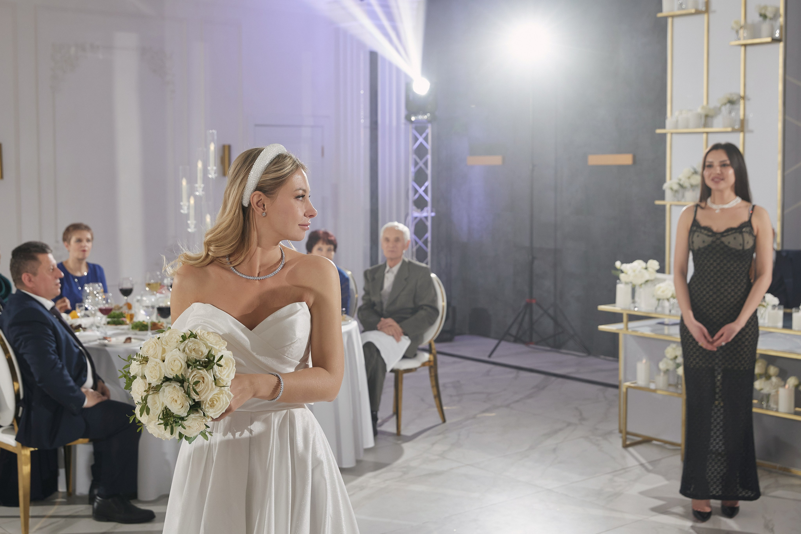 Виталия и Олег