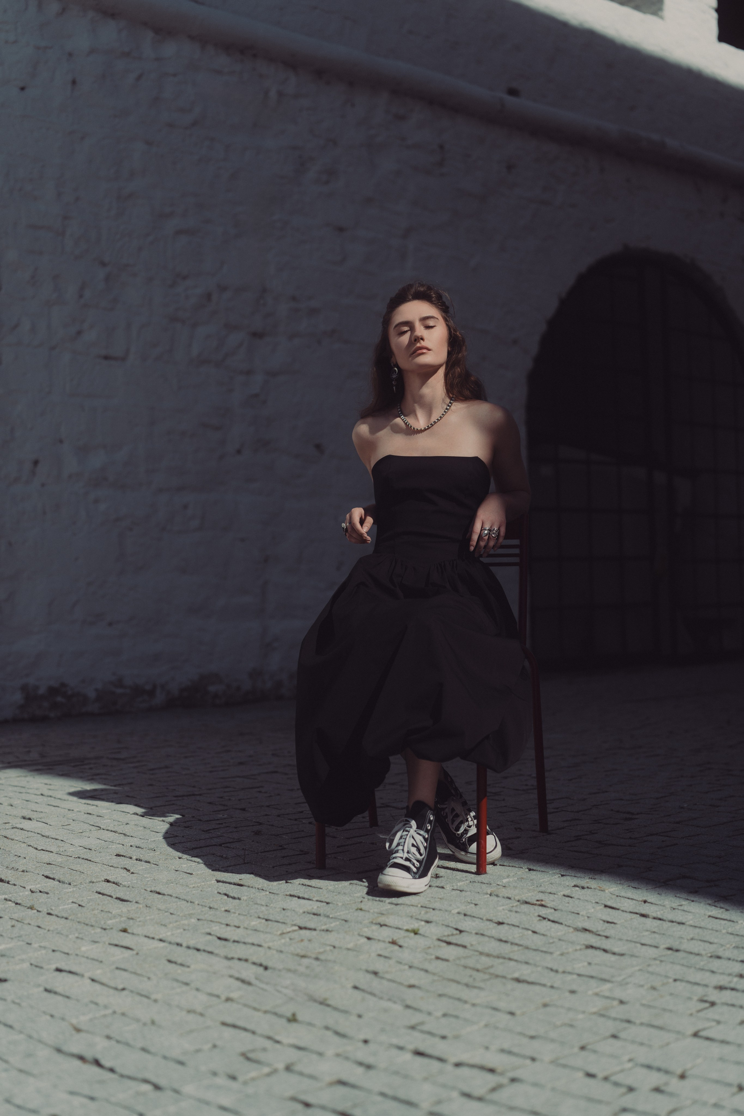 Портретный фотограф Казань - Антон Аванзато