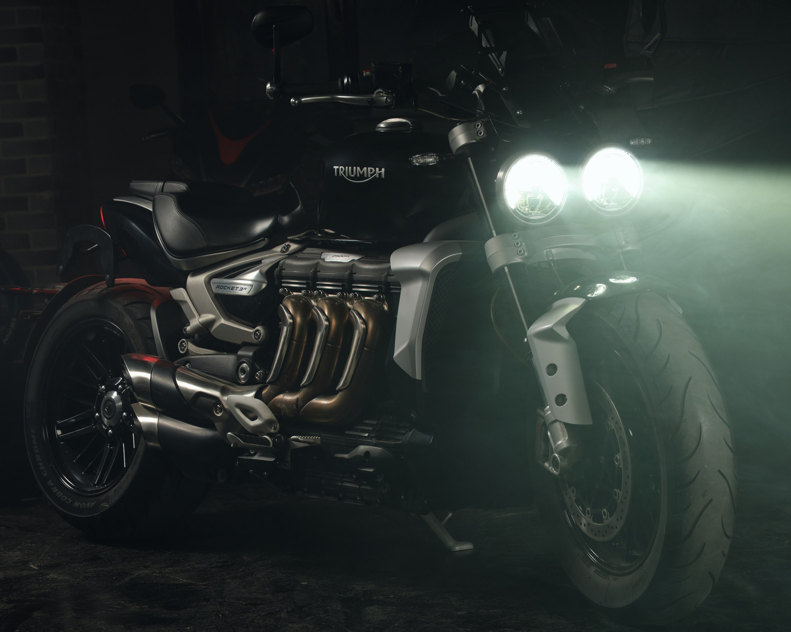 Фотосъемка для мотоблогера Сергея Кузнецова. Профессиональный фотограф в Москве — Максим Дьяконов