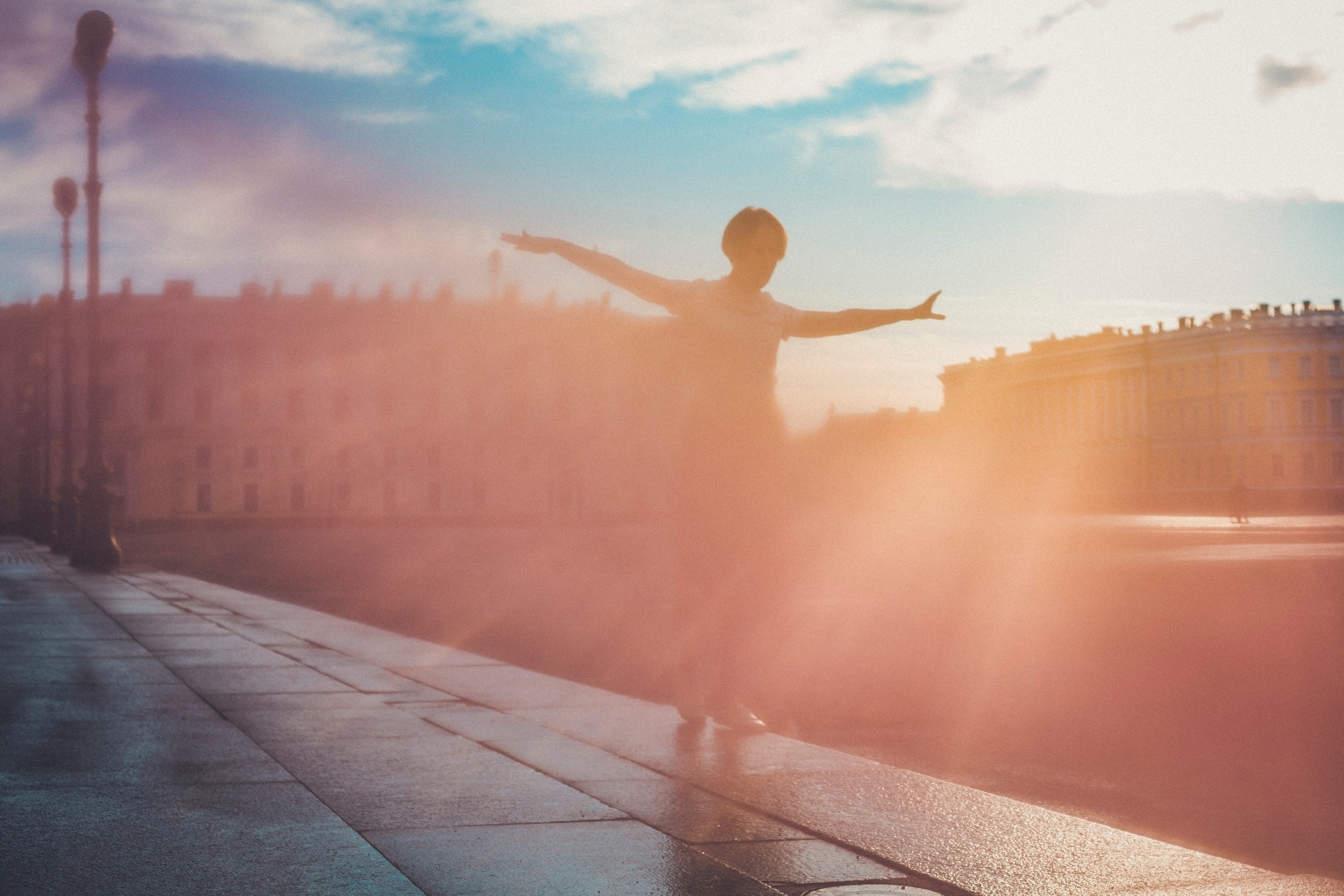 Татьяна. Фотограф Александра Степанова