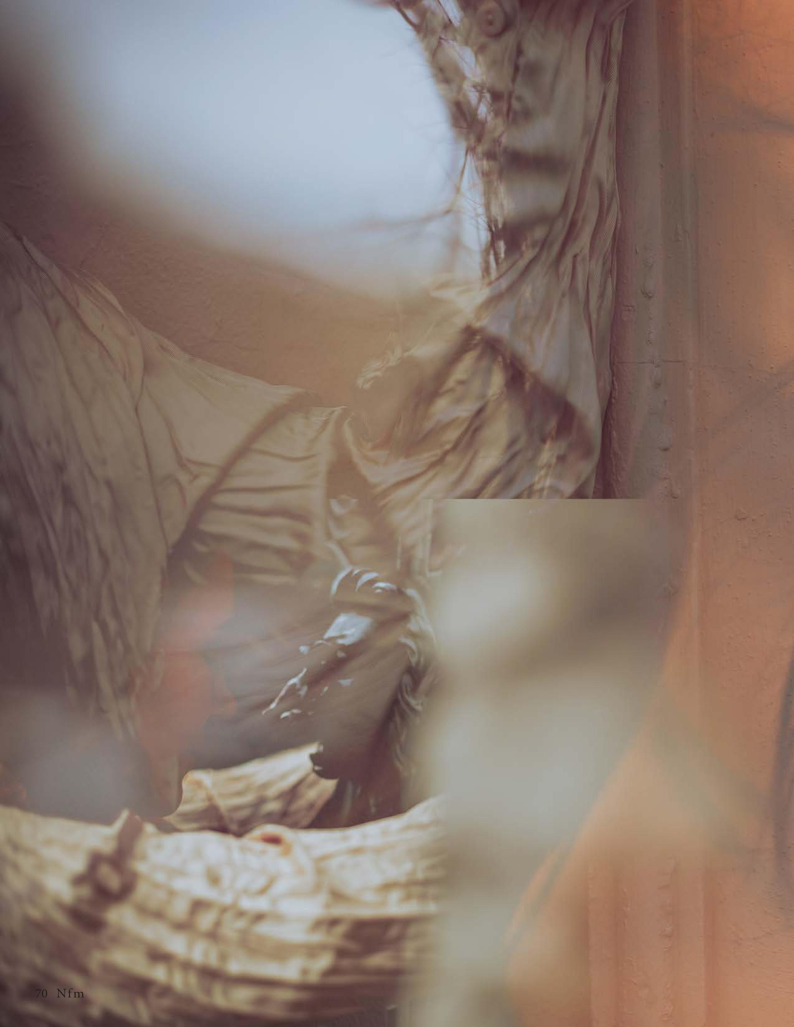 NFM. Фотограф Александра Степанова