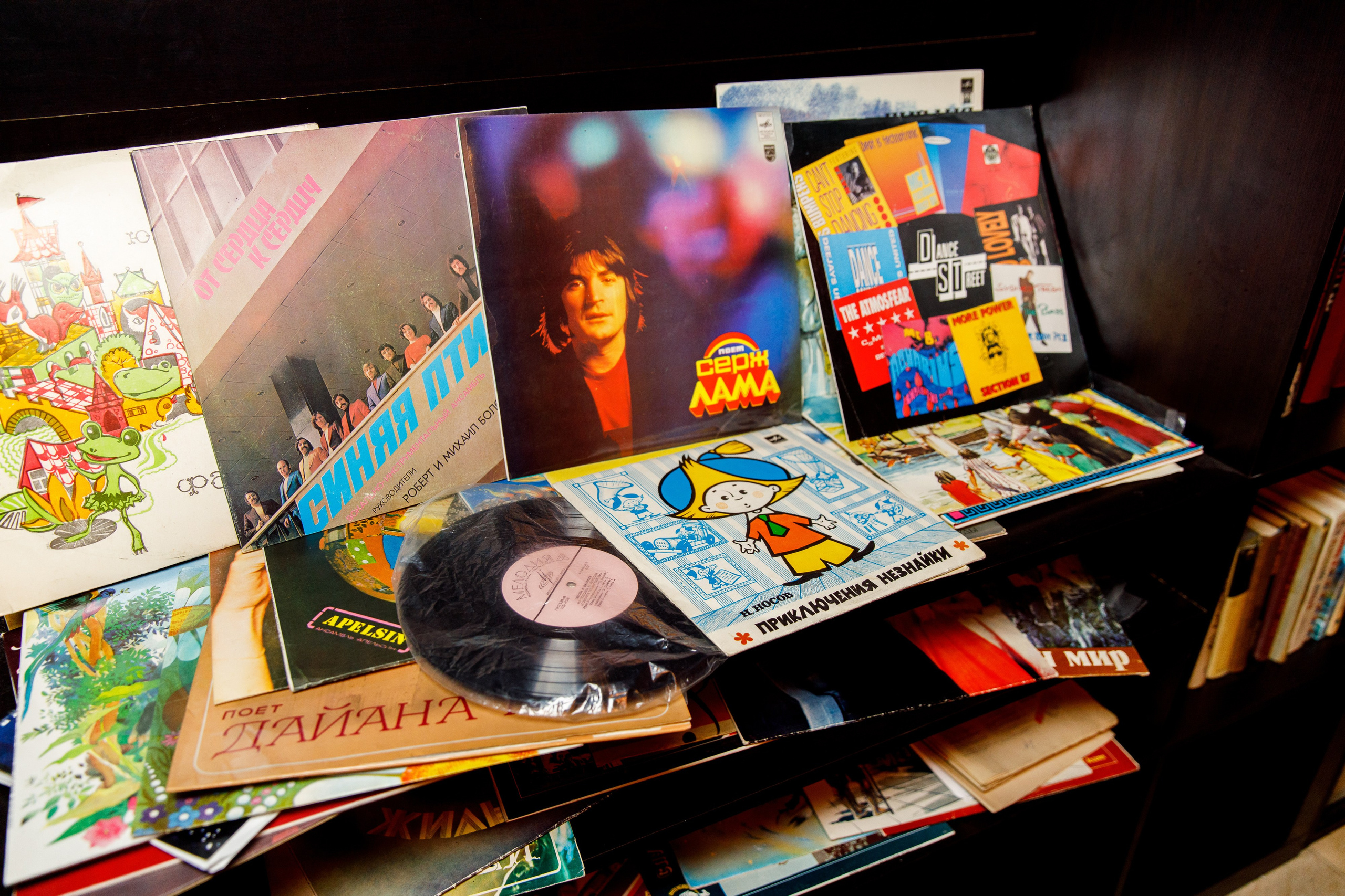 45. Фотограф Недорез Александр в Москве. Репортаж на ваших мероприятиях