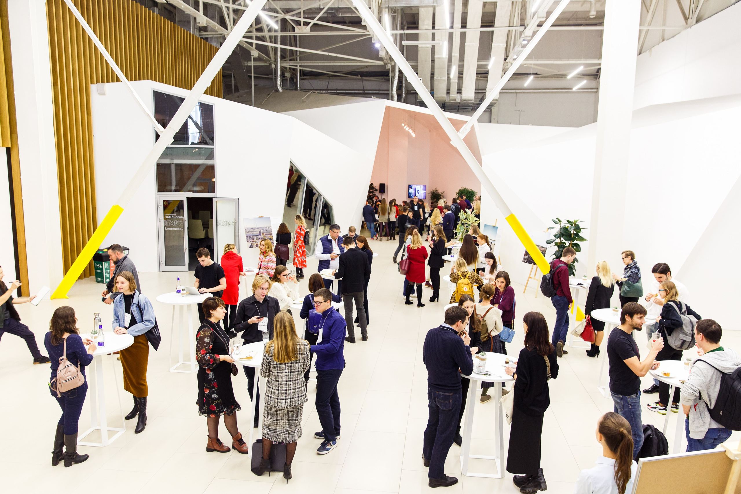 19. Фотограф Недорез Александр в Москве. Репортаж на ваших мероприятиях