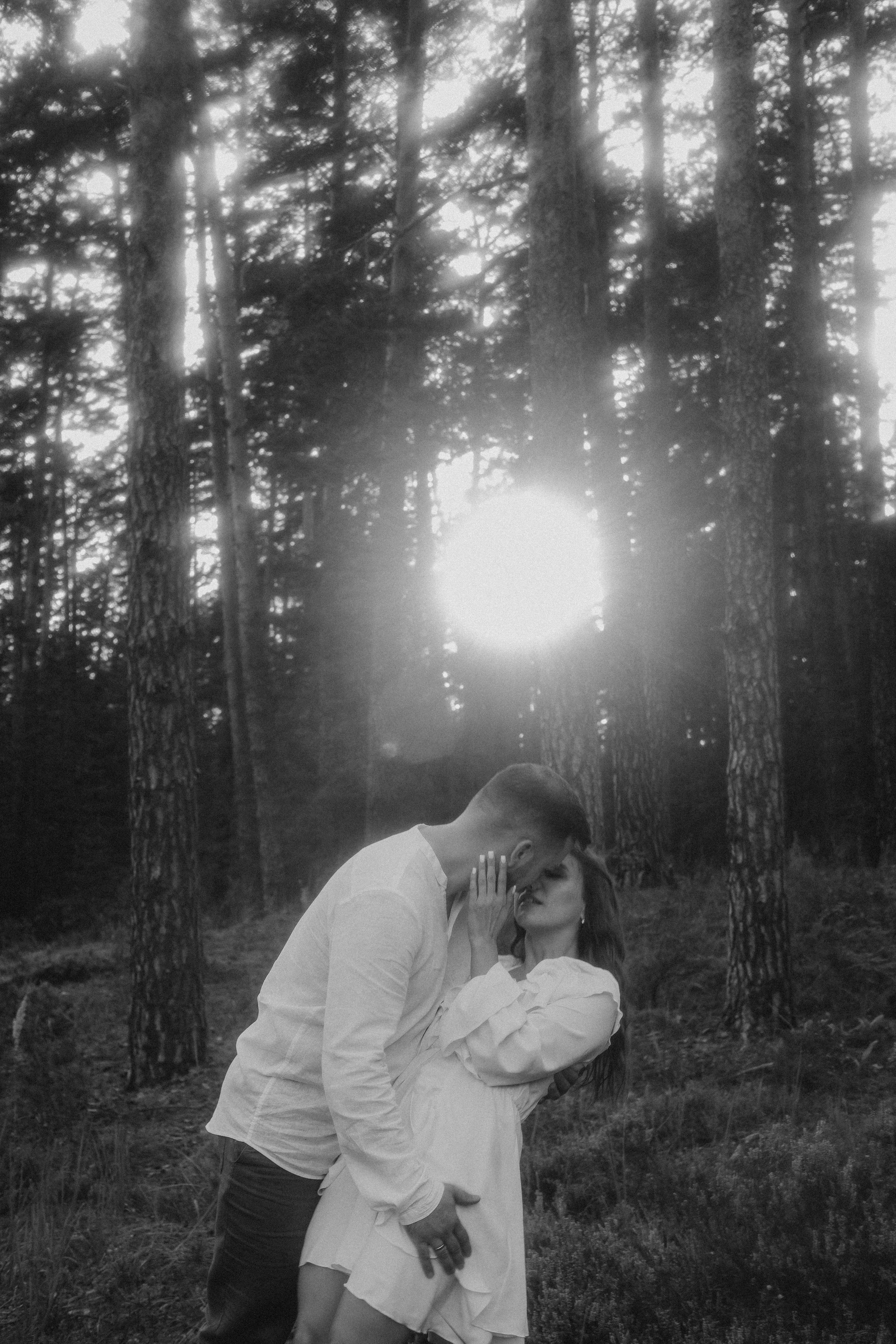 Павел и Анастасия. Семейный фотограф в Брянске Зурилина Екатерина