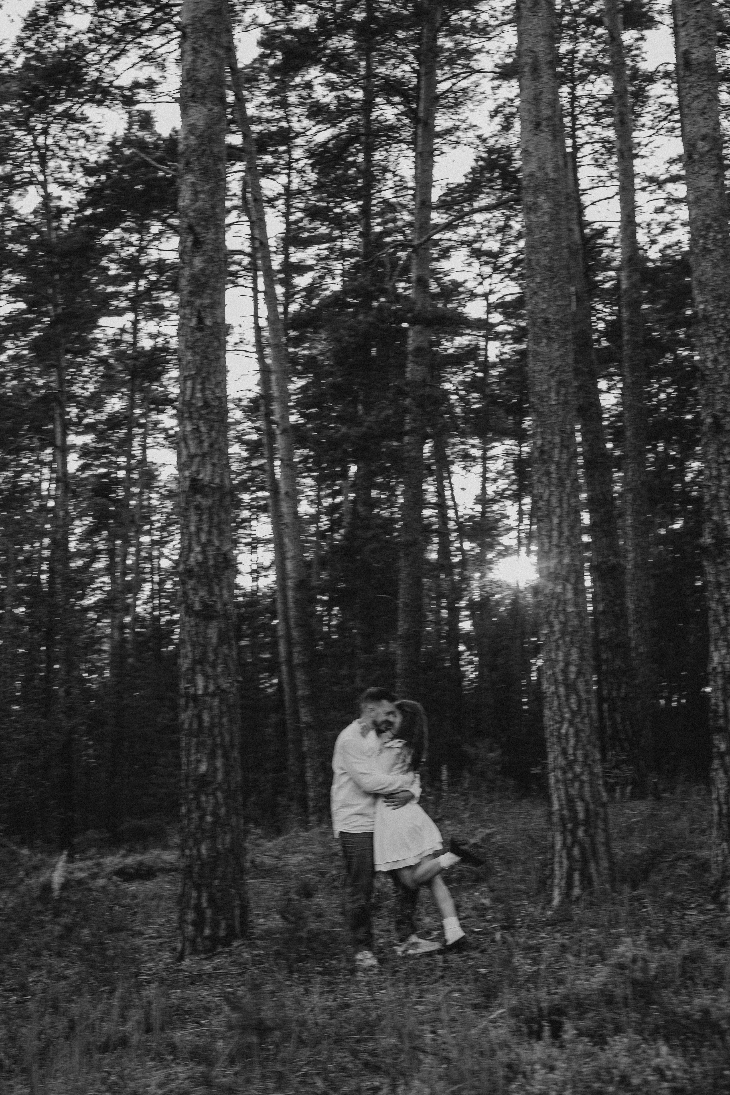 Павел и Анастасия. Семейный фотограф в Брянске Зурилина Екатерина