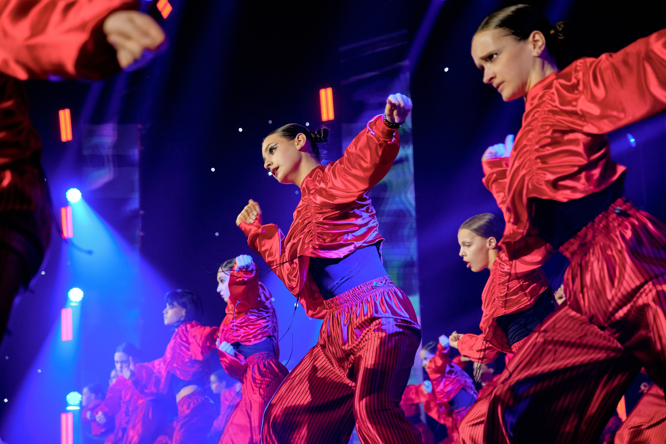 Todes Фест в Нижнем Новгороде. Репортажный фотограф Анастасия Ащепкова