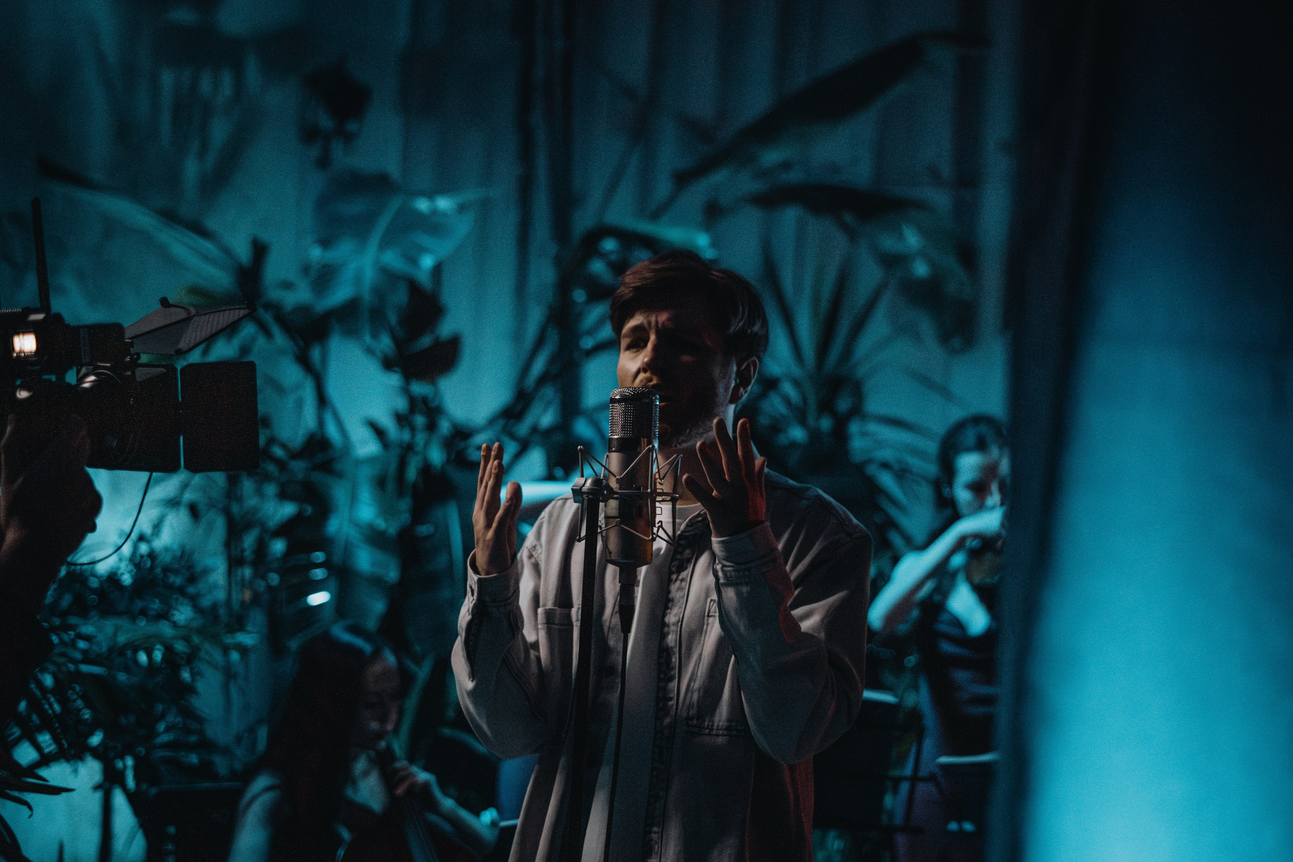 Проект «Оранжерея»