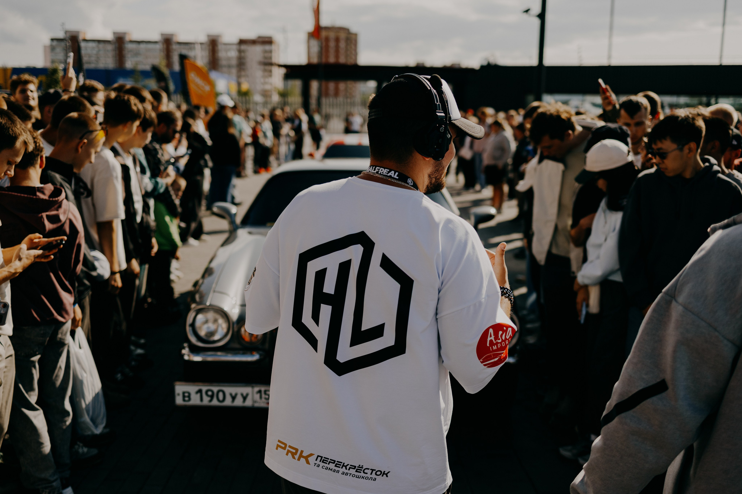 HALFEST. Свадебный и репортажный фотограф в Омске. Червоткин Никита