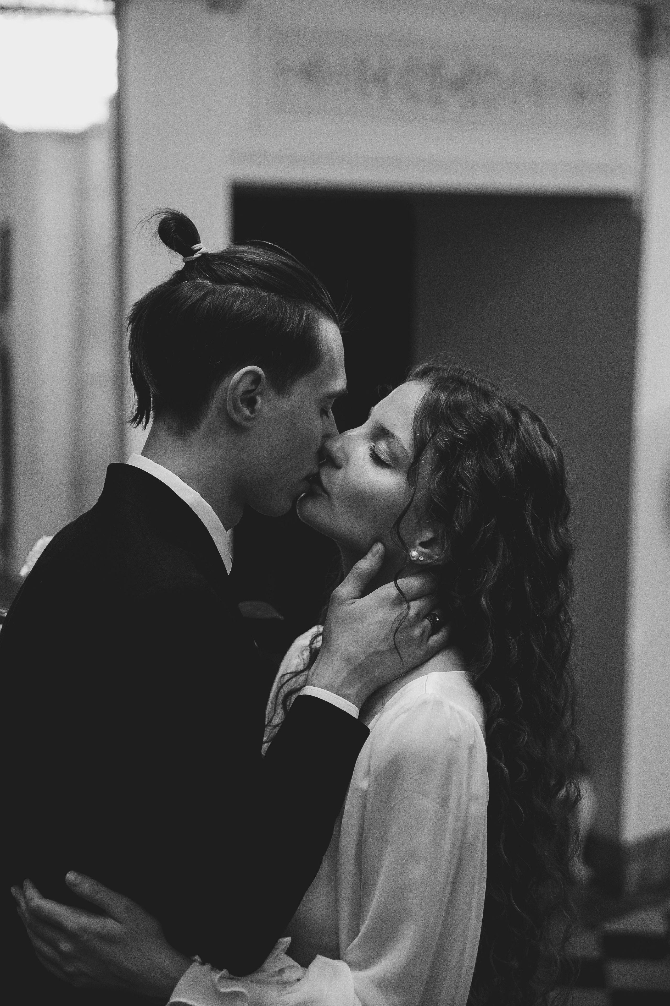 S & N. Семейный фотограф в Санкт-Петербурге Ульяна Лукина