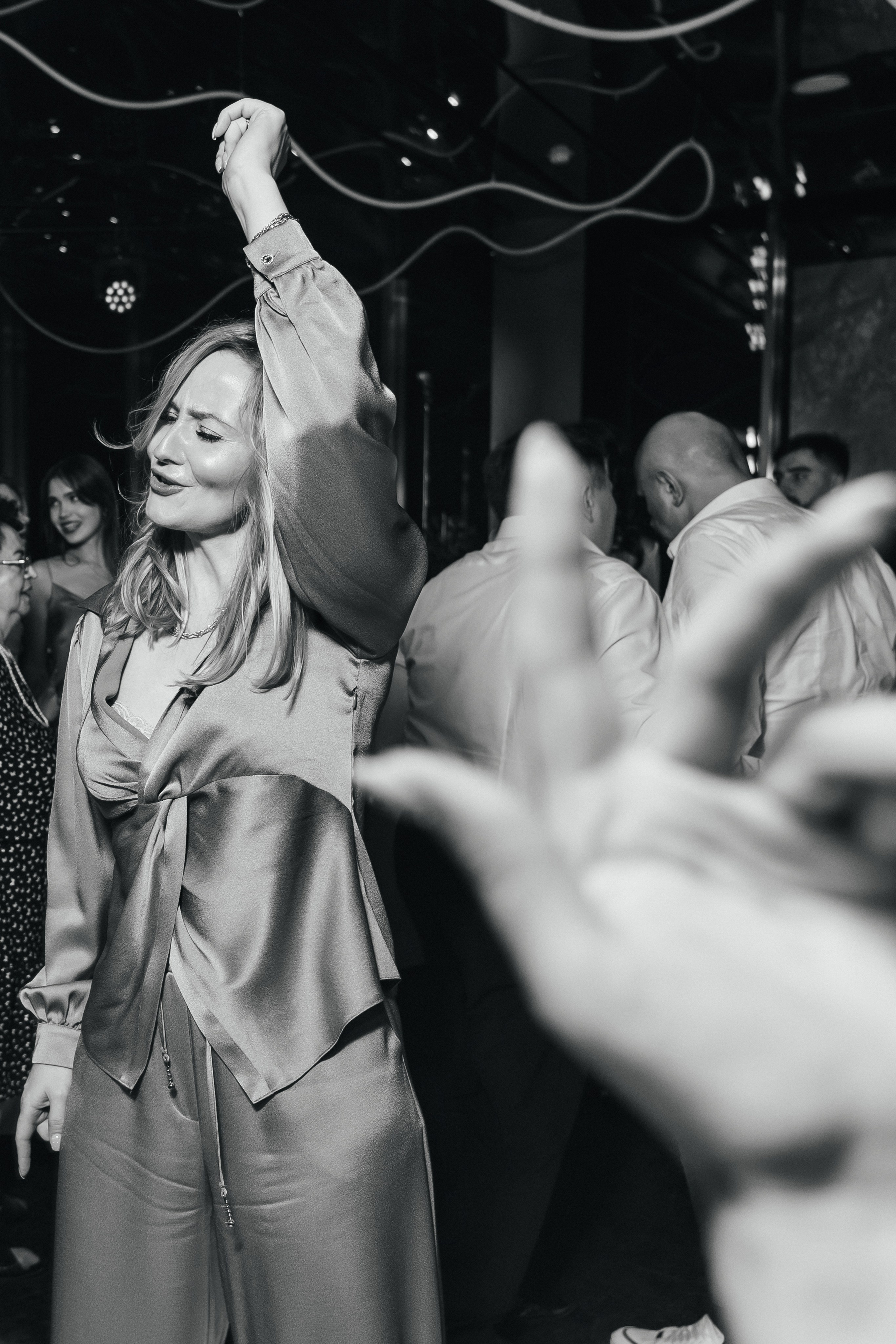 Слияние. Фотограф Кирилл Бабий