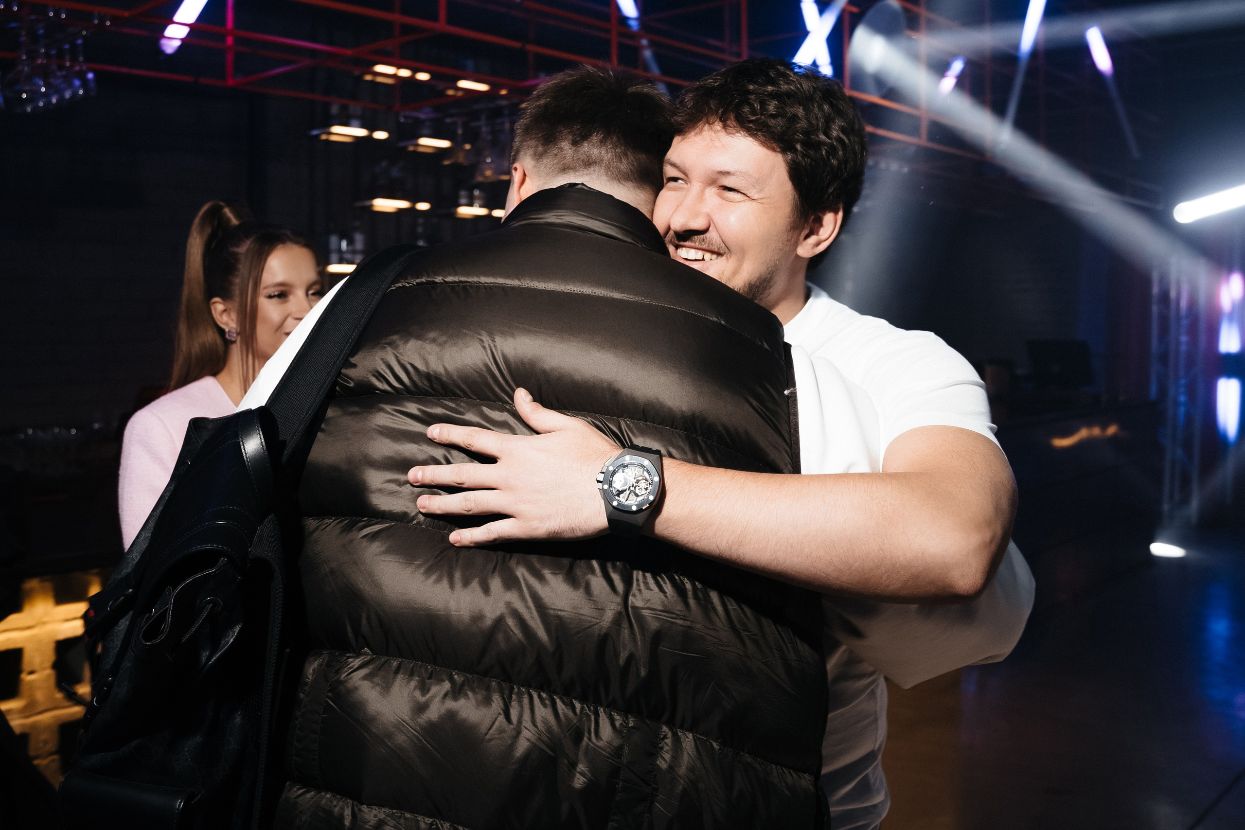 Артем 30. Фотограф Кирилл Бабий