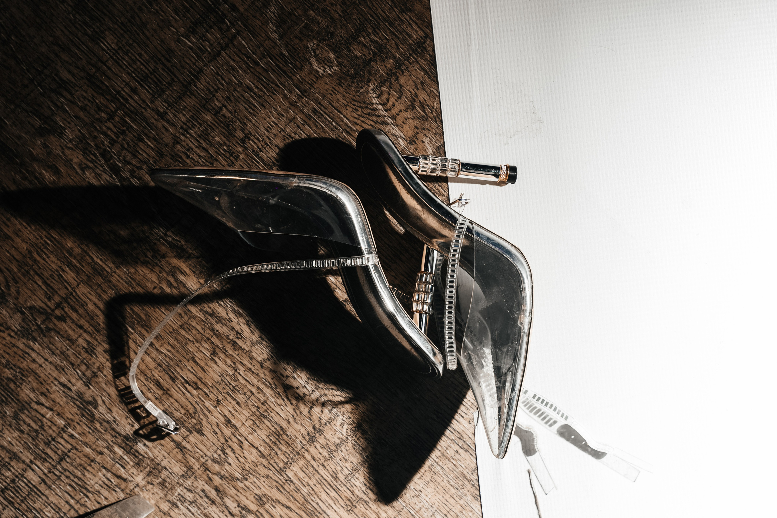 Иллюзия Реальности. Фотограф Кирилл Бабий