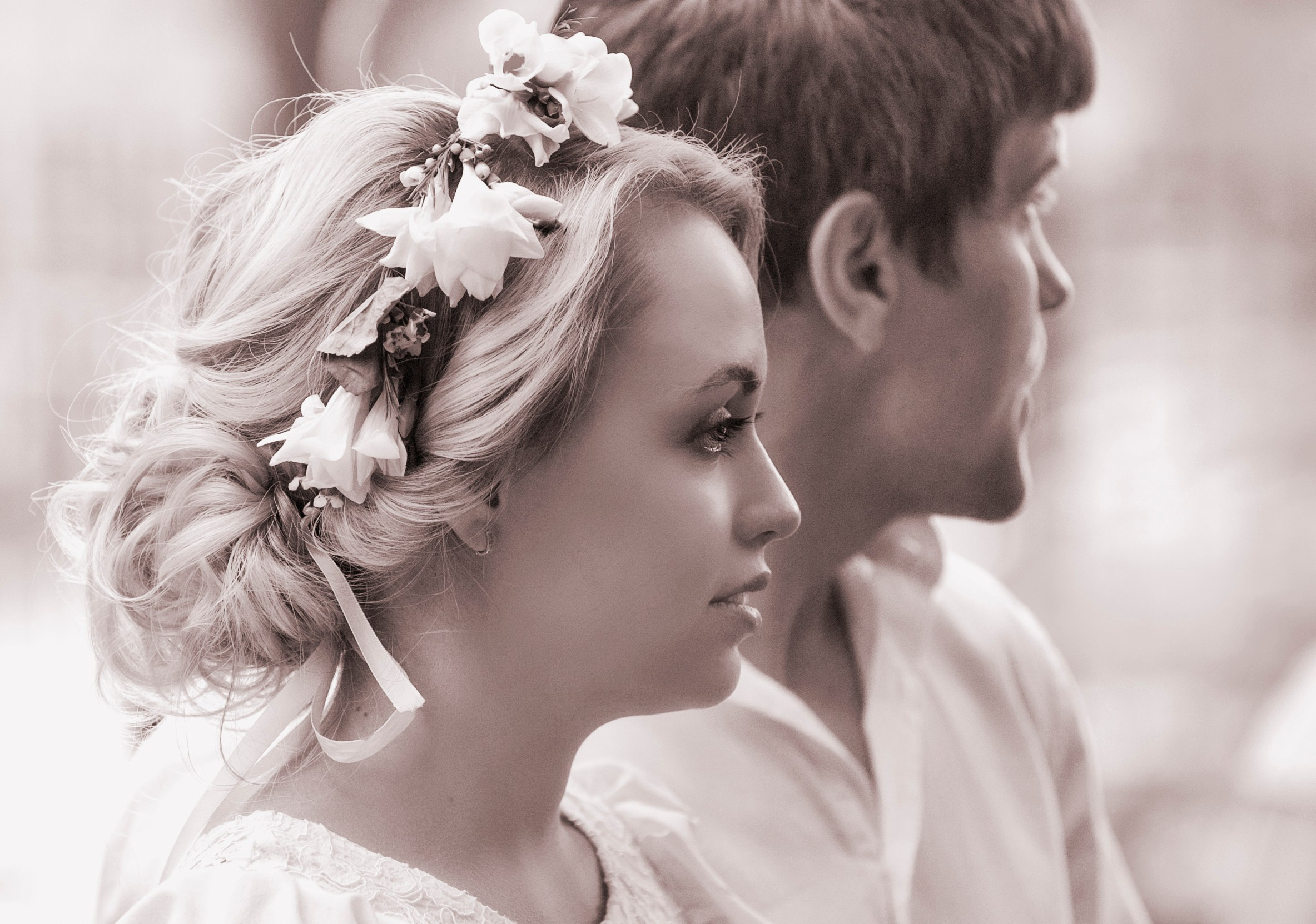 Свадьба. Портретная и свадебная фотосъемка. Москва и область