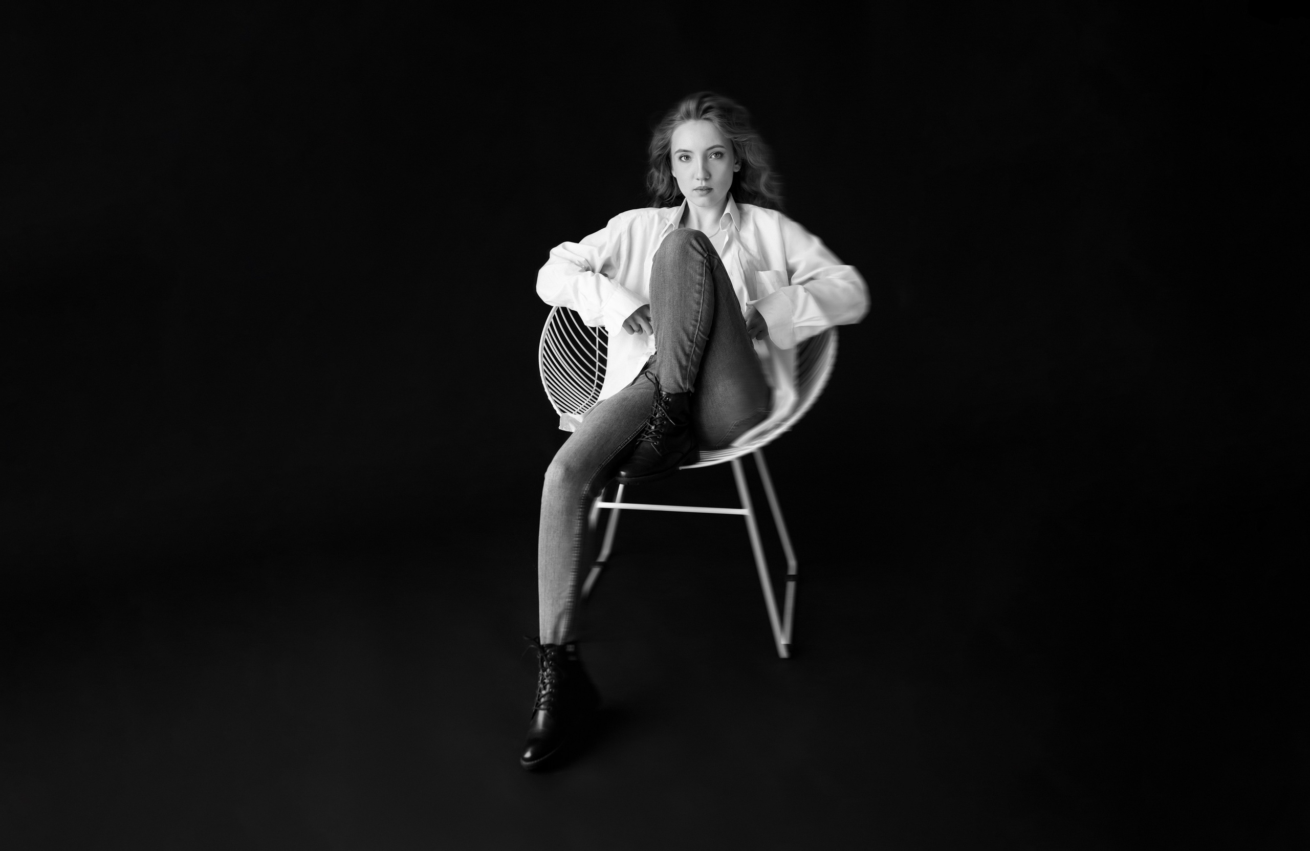 Портретный фотограф в Кемерово