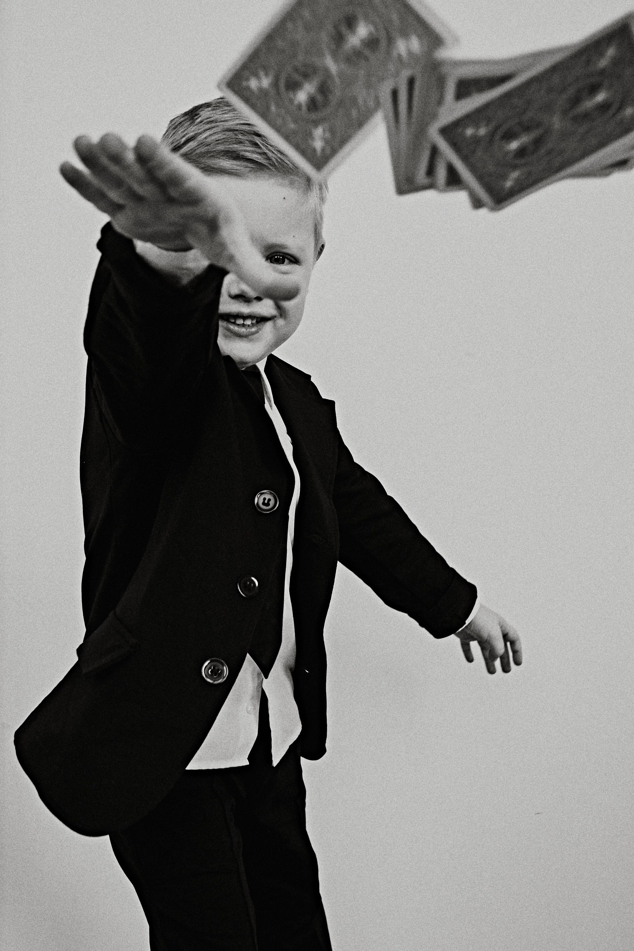 Детские съемки. Фотограф Даниил Борисов