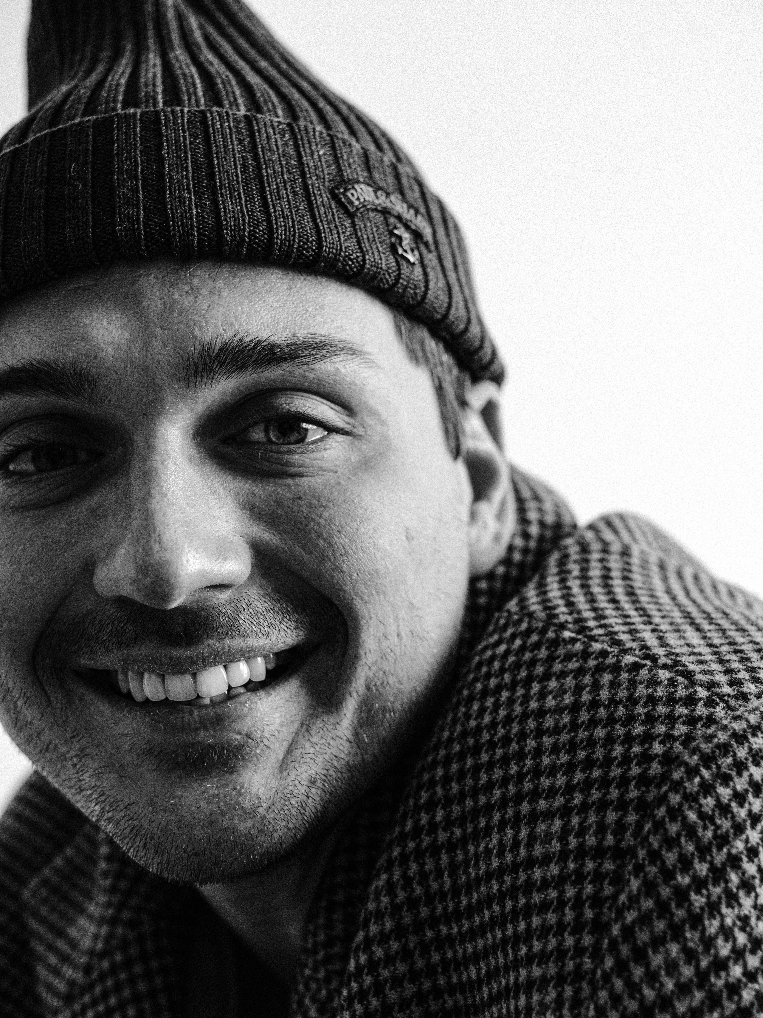 Гриша. Свадебный и портретный фотограф Тюмень