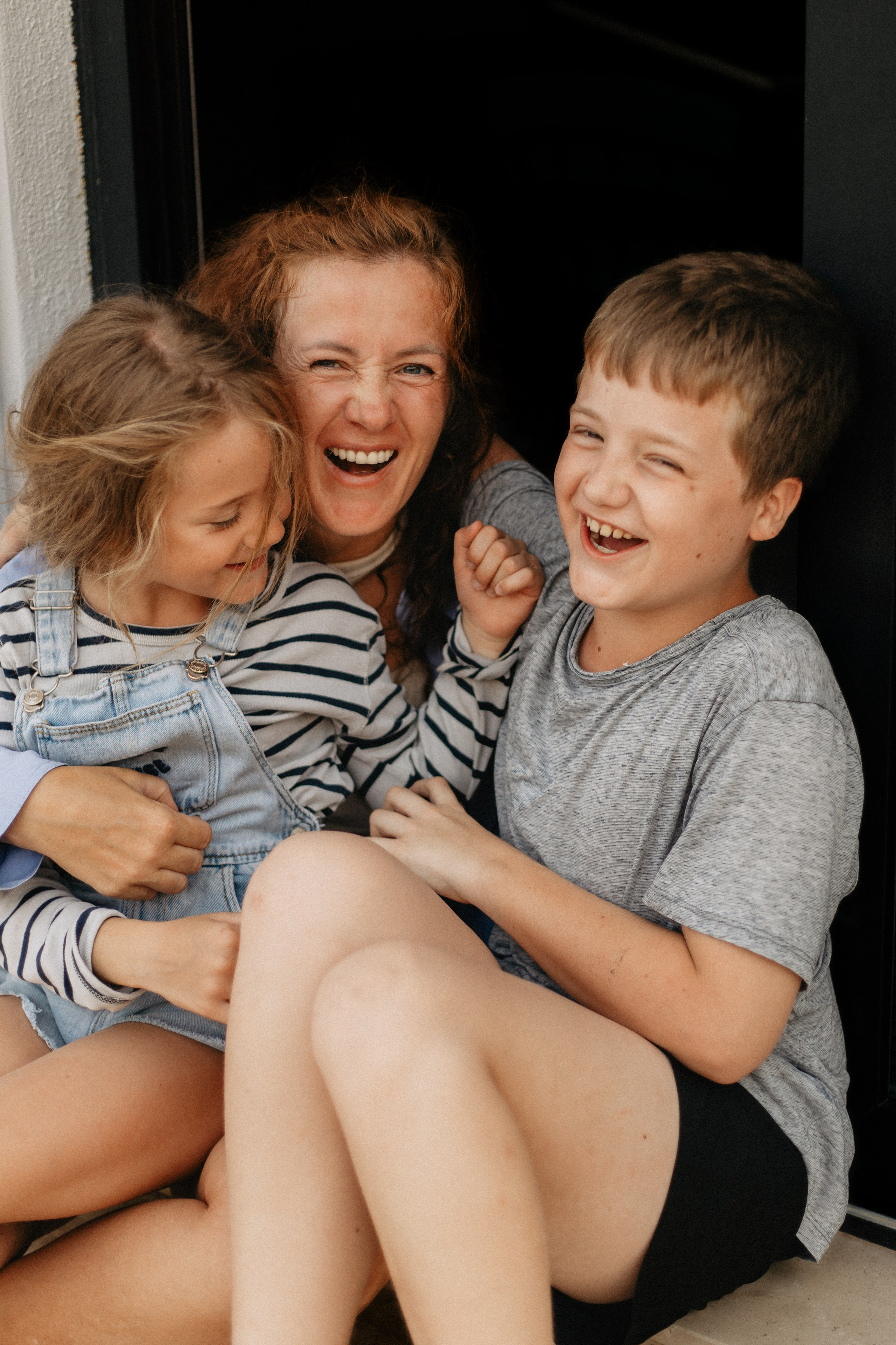 Фотограф Диана Муравья