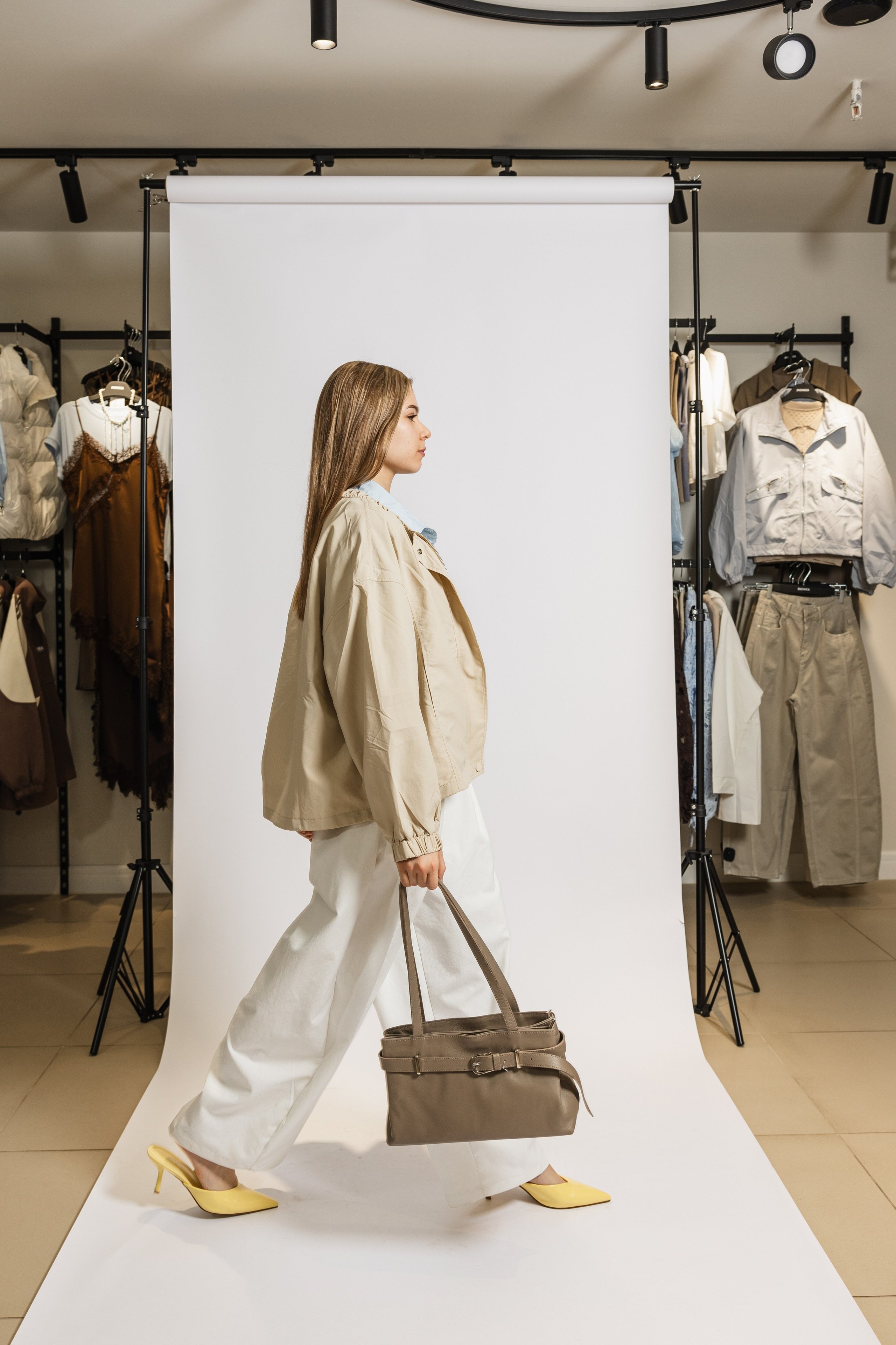 Магазин. Свадебный фотограф Краснодар Ростов Солоникова Вероника