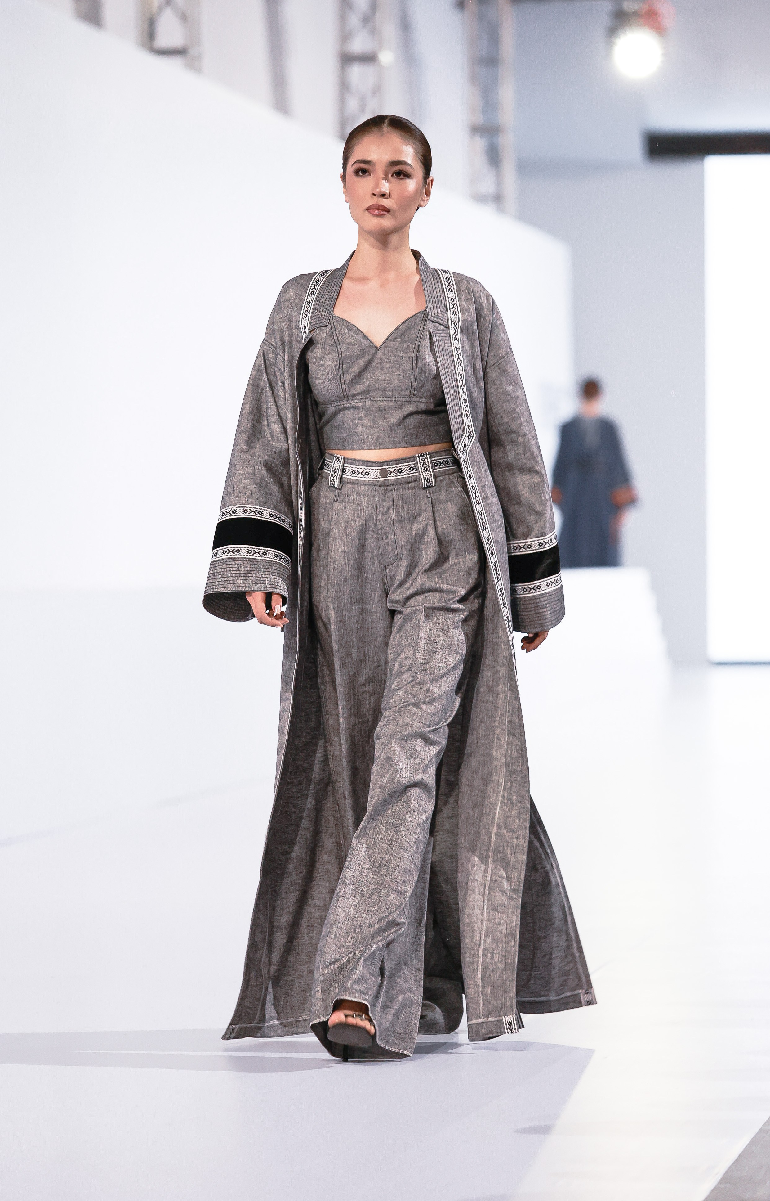 Kazakhstan Fashion Week. Фотограф в Алматы