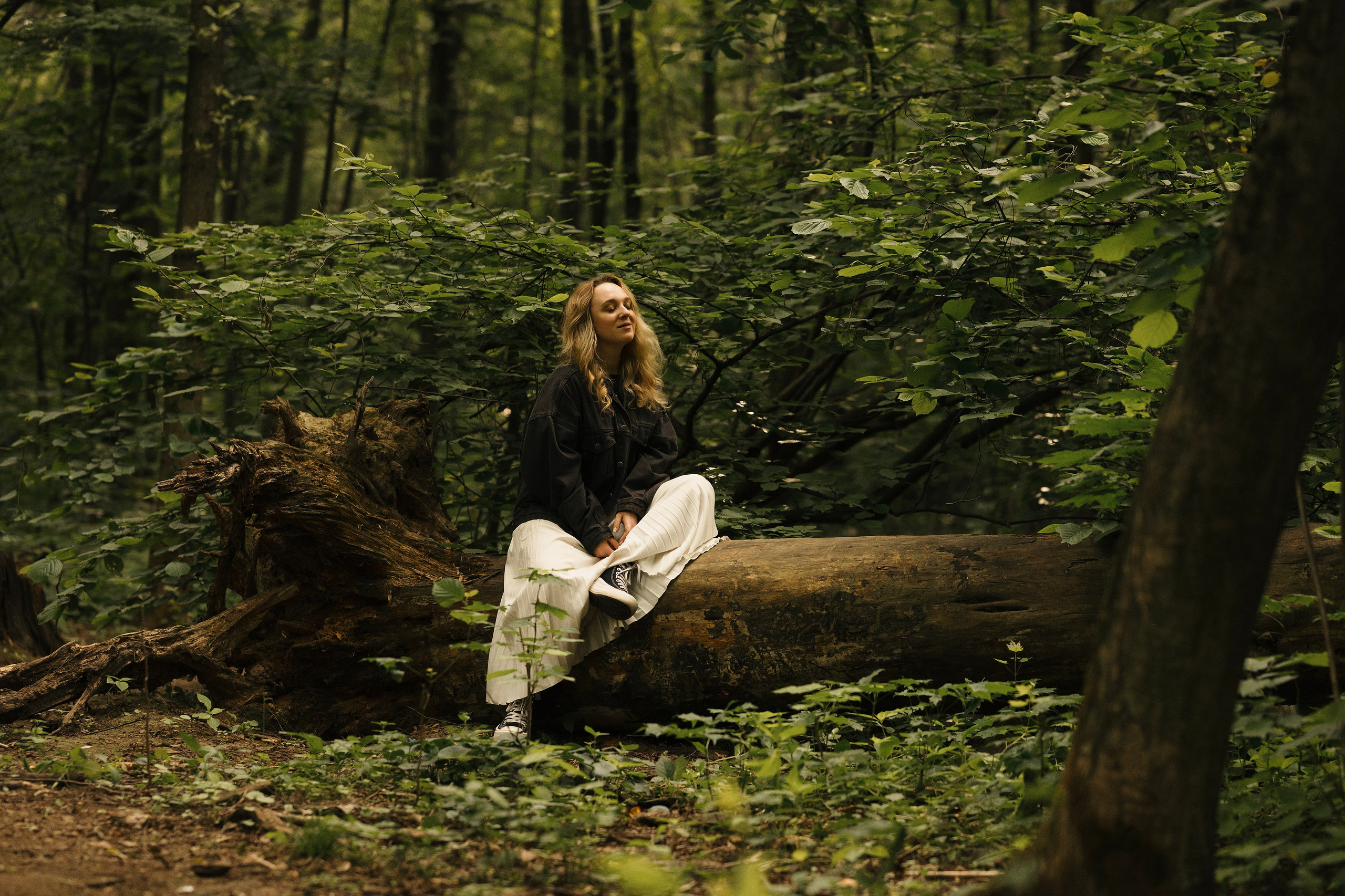 Акиро и Йоши. Фотограф- анималист Александра Матвеева