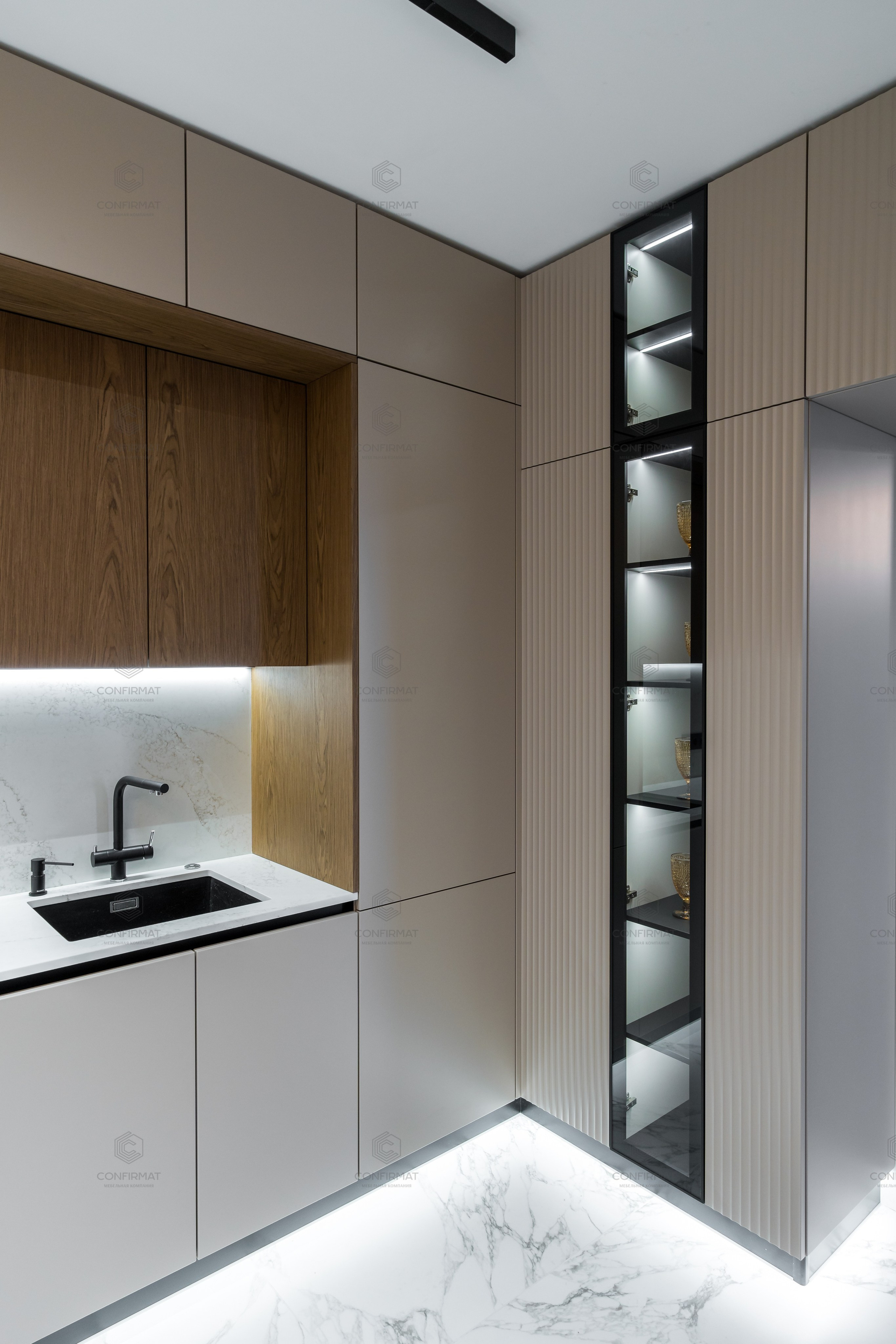 № 2. Мебель на заказ