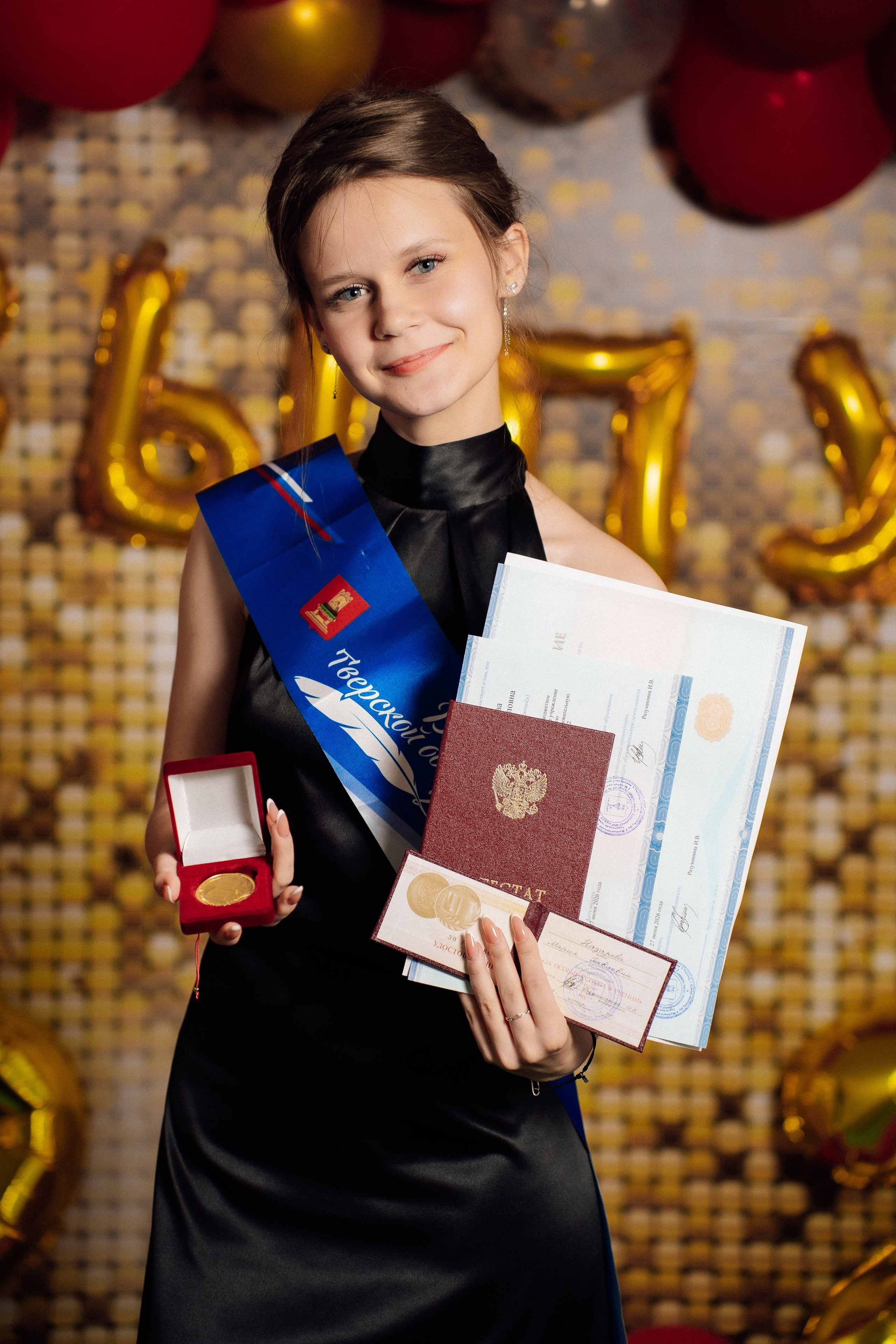Выпускной 2026. Фотограф Торопец Кристина Абрамова Kanwellia photography
