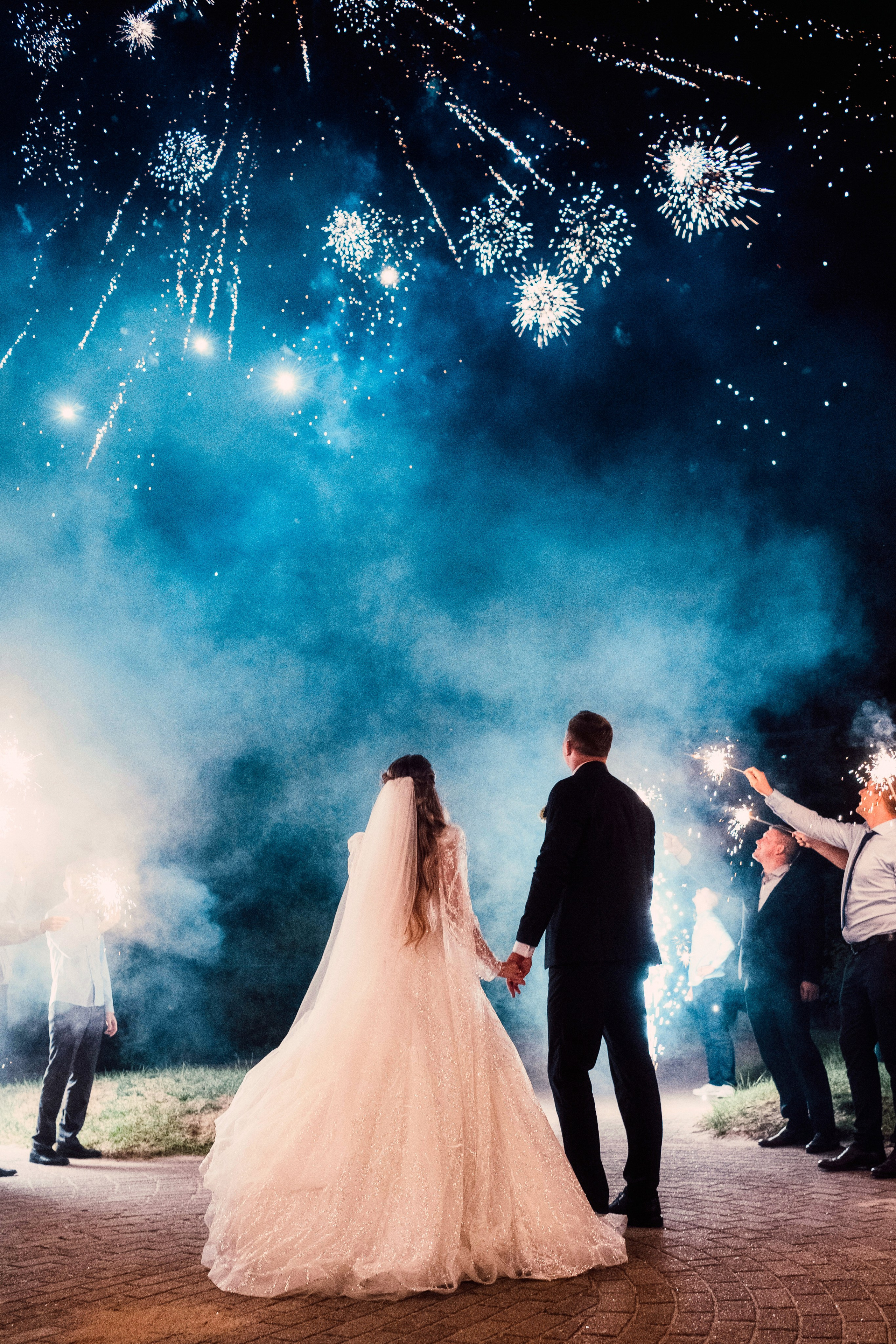 Анжелика и Иоанн. Свадебный фотограф Дина Сейцман