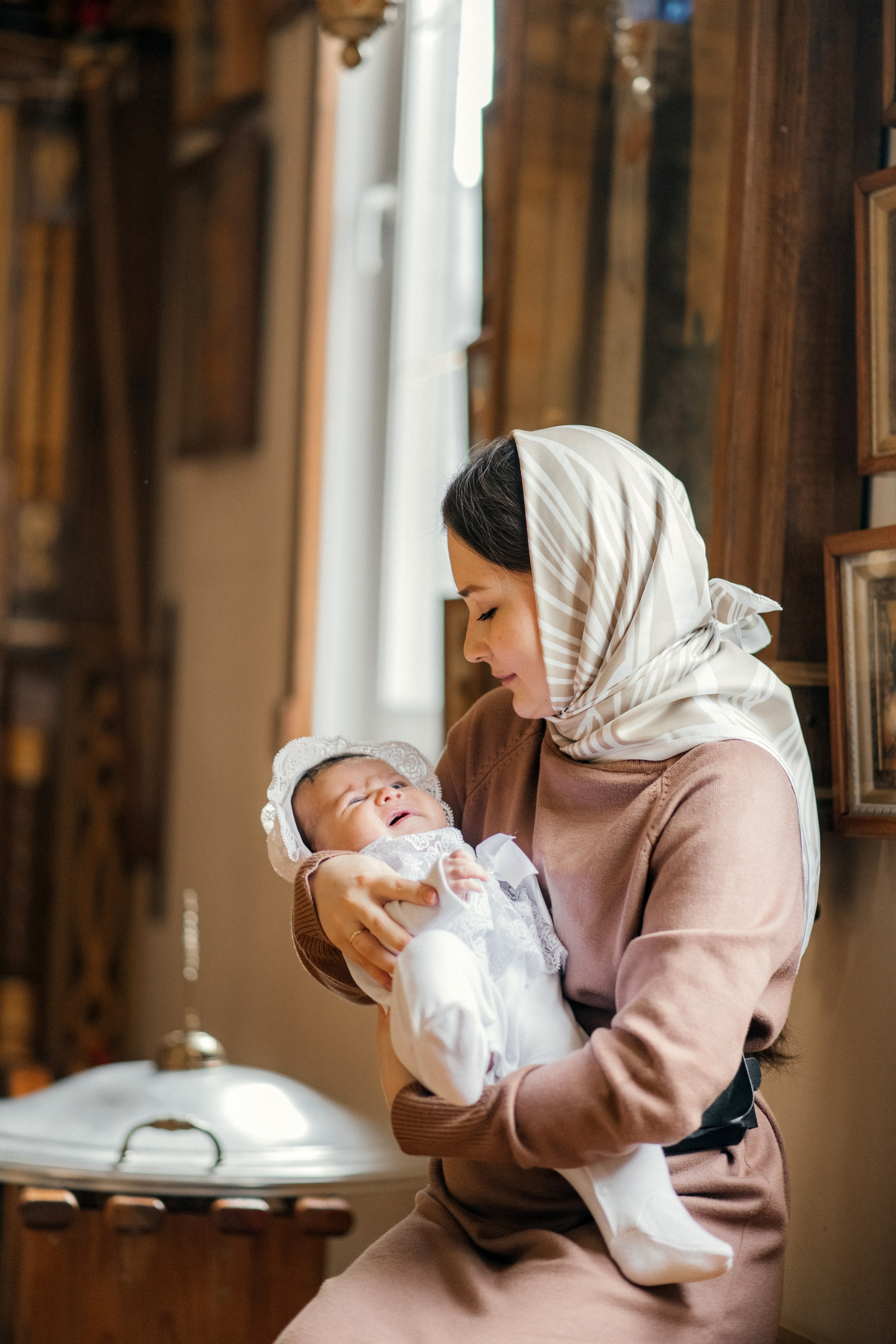 Крещения и Венчания. Главная