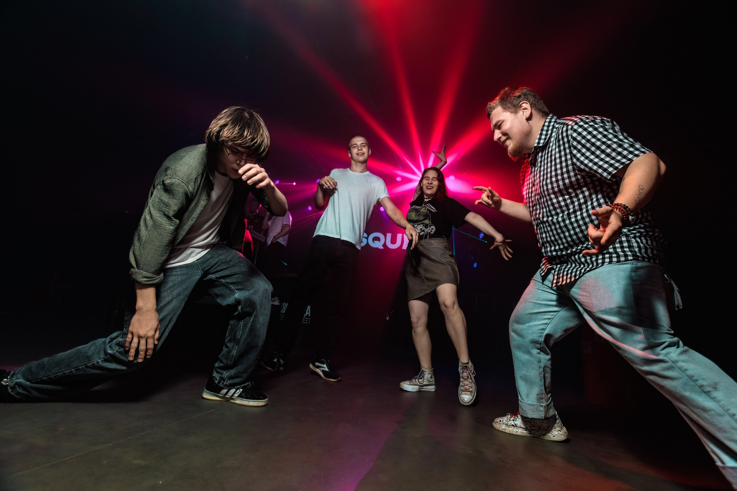 21.06.25 tumblr. party. Репортажный фотограф Екатеринбург | Яркий, качественный репортаж | Концерты, клубы, репортаж, праздники, корпоративы