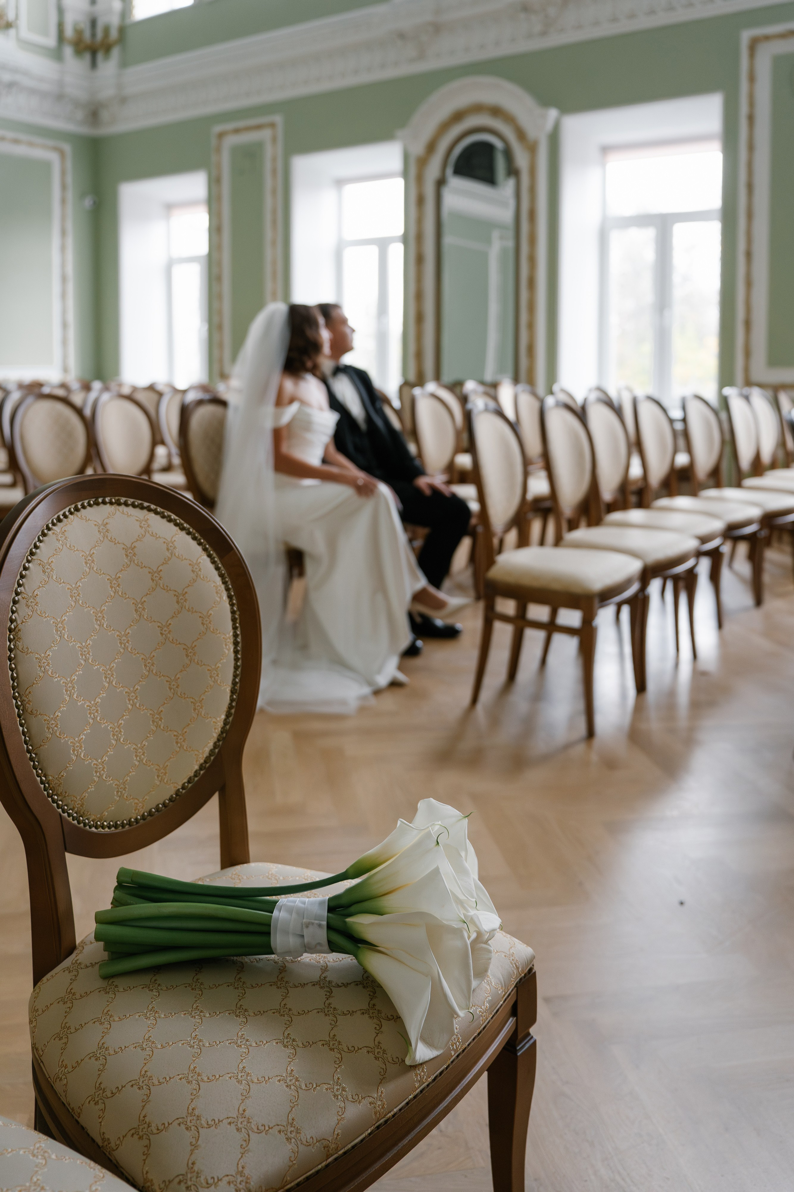 Наталья и Анатолий. Свадебный и семейный фотограф Кокушева Юлия Нижний Новгород