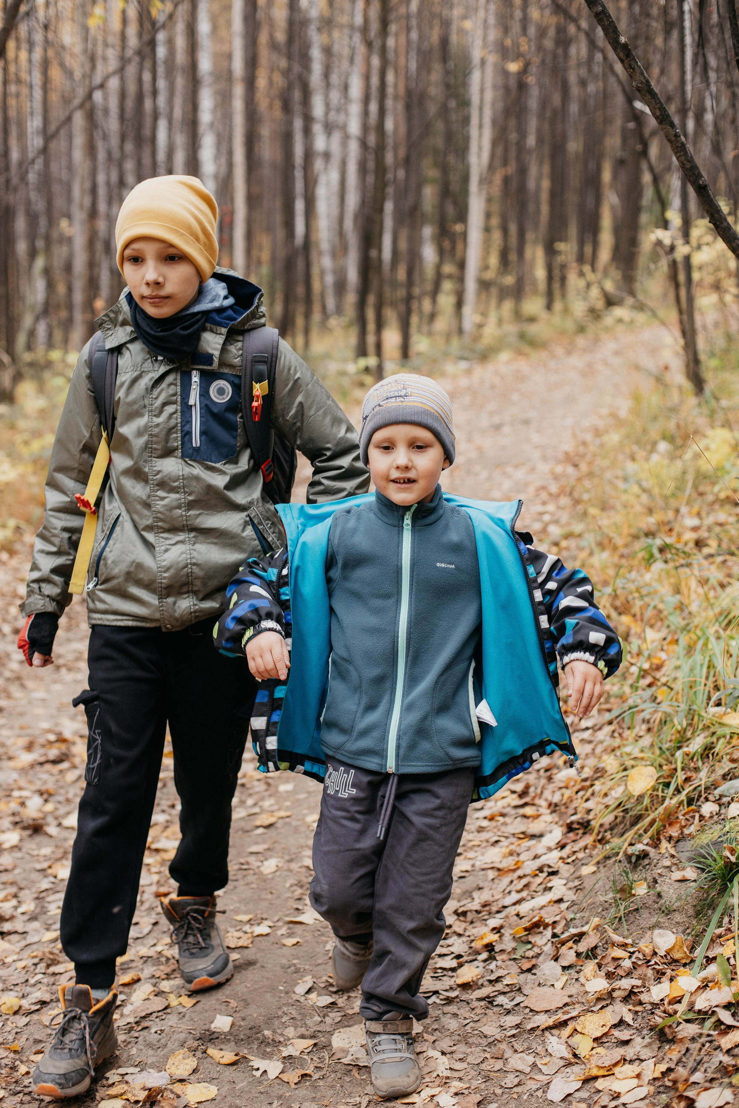 Семь Братьев. Семейный фотограф Трусова Евгения в Екатеринбурге