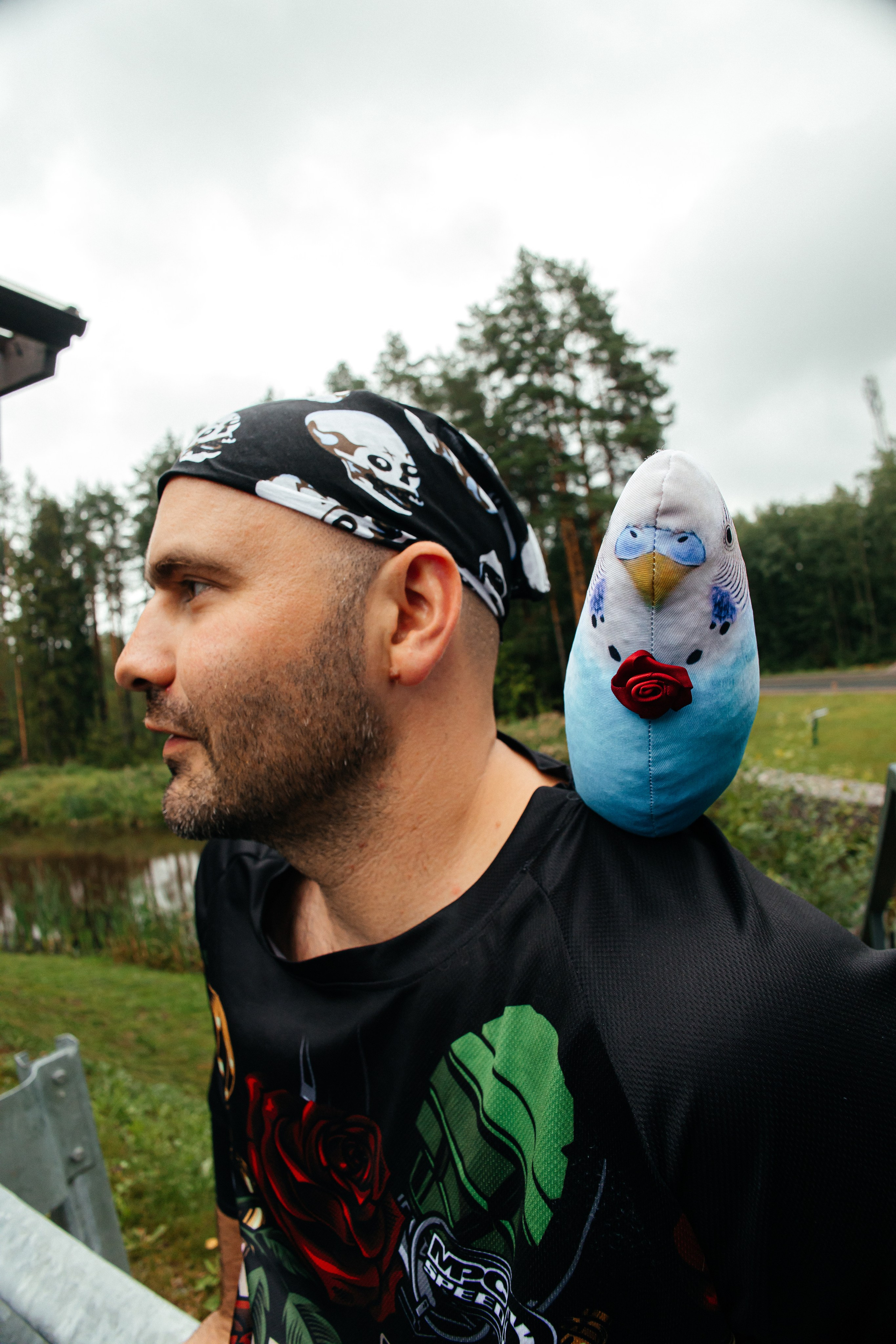 Тимбилдинг «Пираты». Фотограф в Санкт-Петербурге Виктория Безверхая