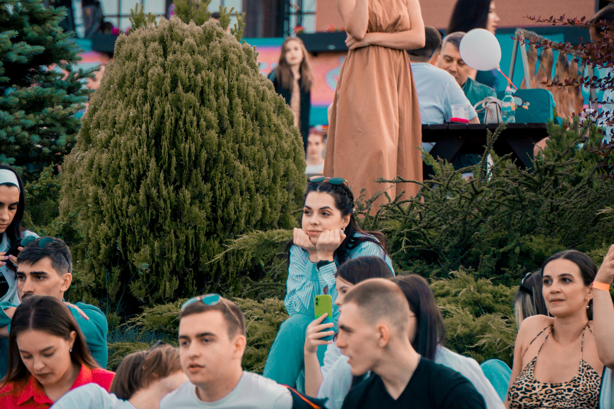 Бакс Бани FEST 2023 г. Фотограф в Новороссийске Алёна Сватко