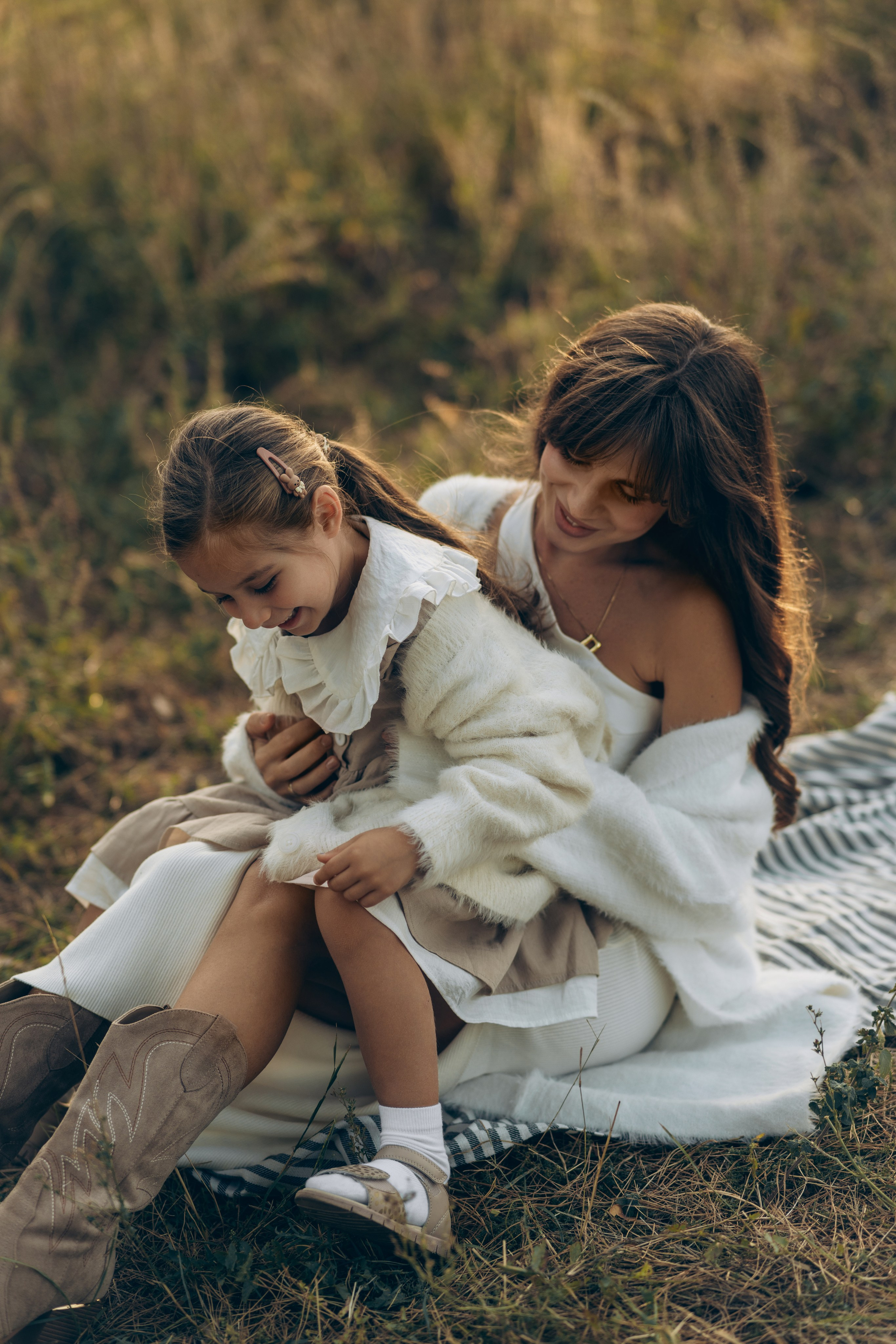 Георгий, Дарья и Афина. Главная