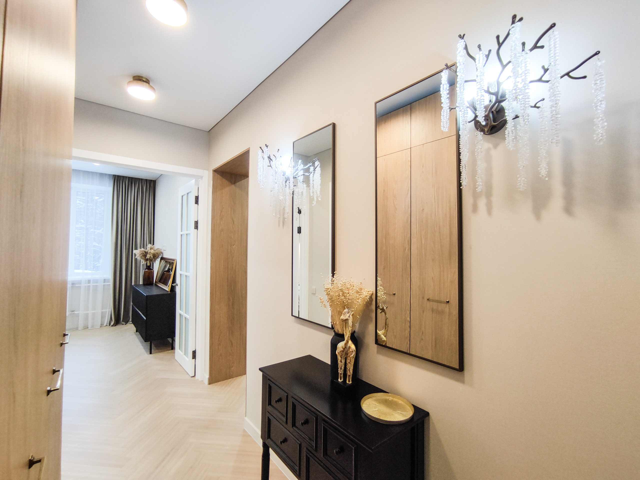 Квартира 3. Семейный фотодуэт Ирина и Николай Власьевы. Фотосессии в Новосибирске