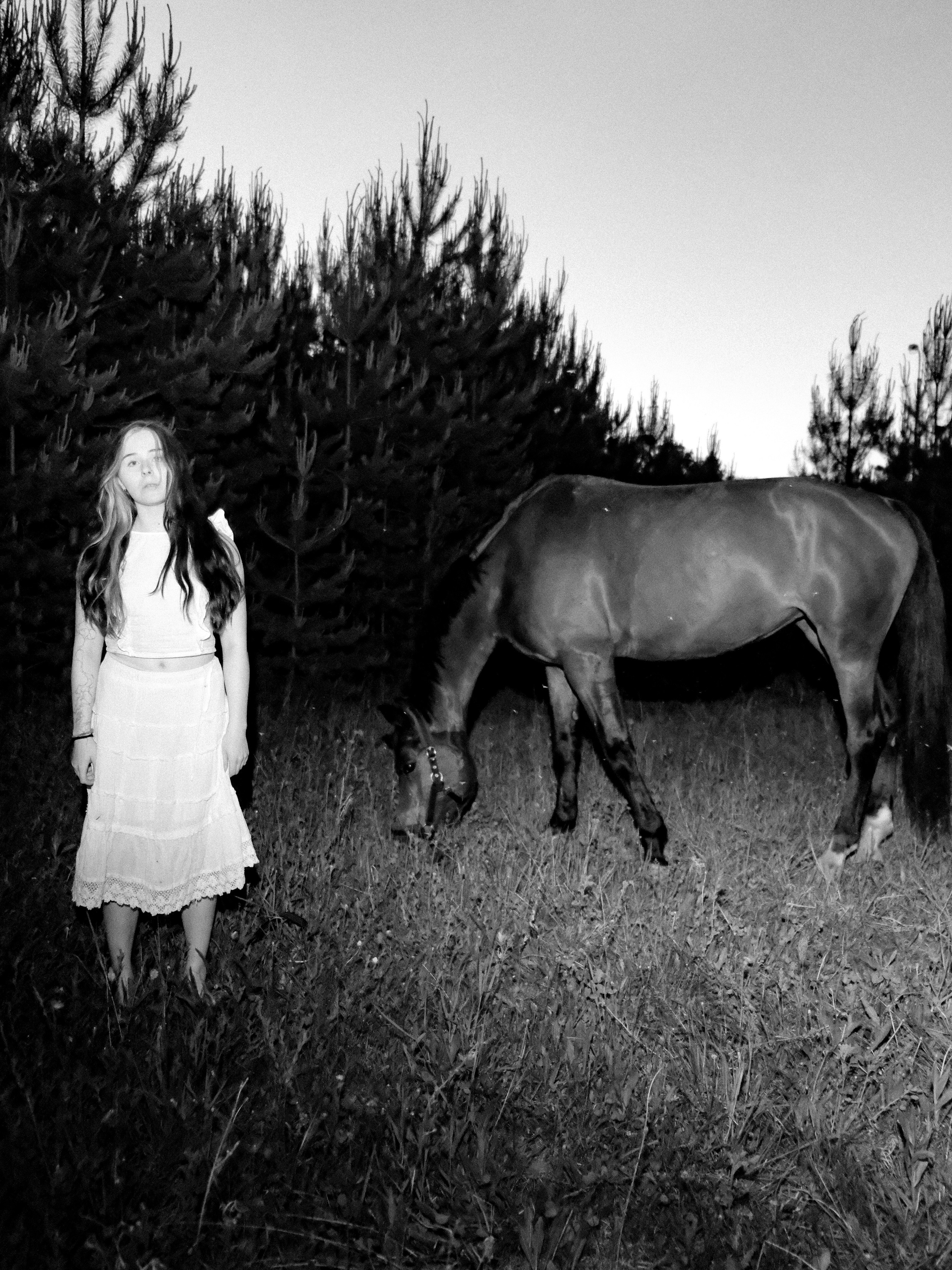Daria & zvezdochka. Фотограф в Челябинске Анастасия Синягина