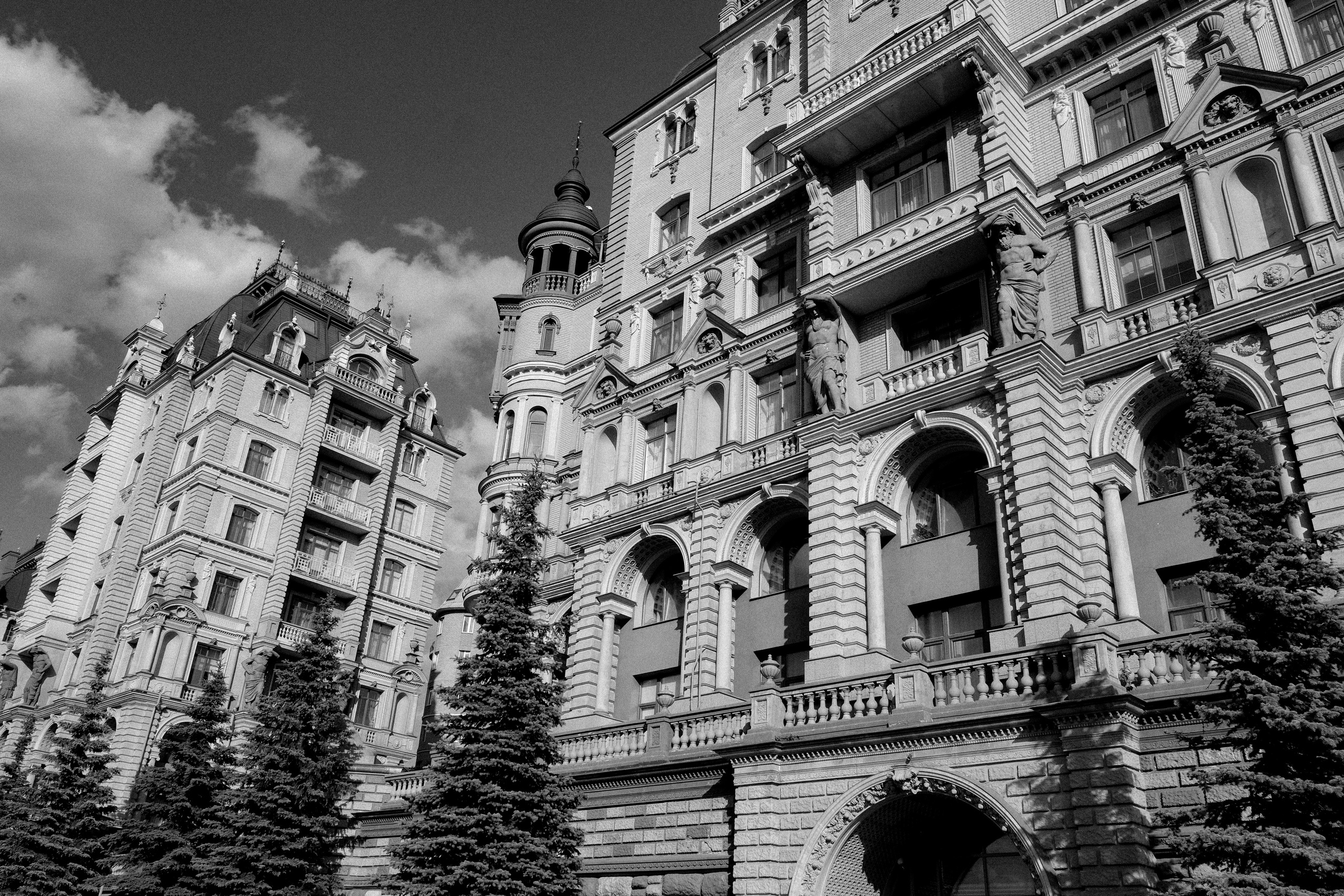 Kazan. Фотограф в Челябинске Анастасия Синягина
