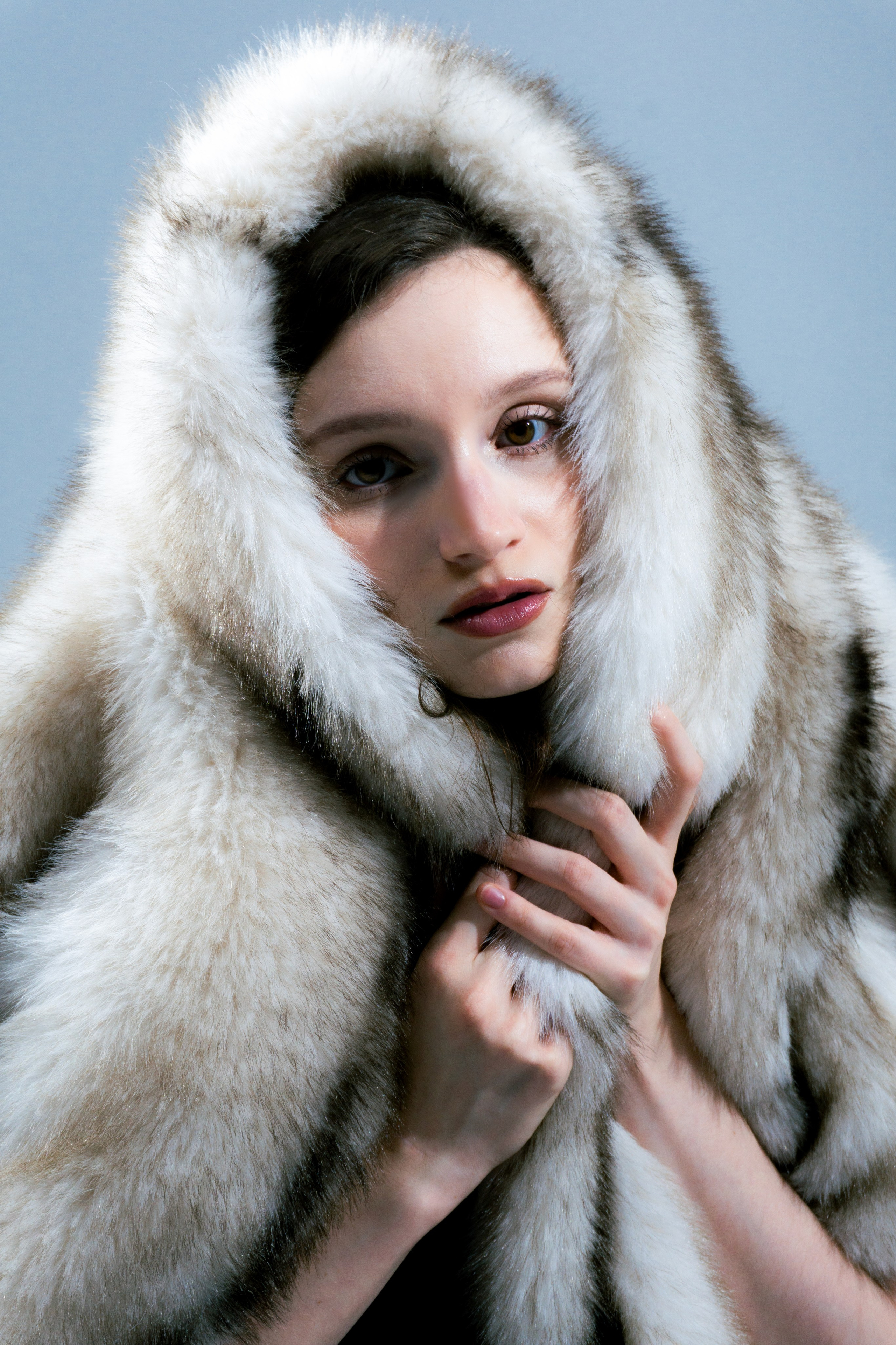 Anastasia. Фотограф в Челябинске Анастасия Синягина