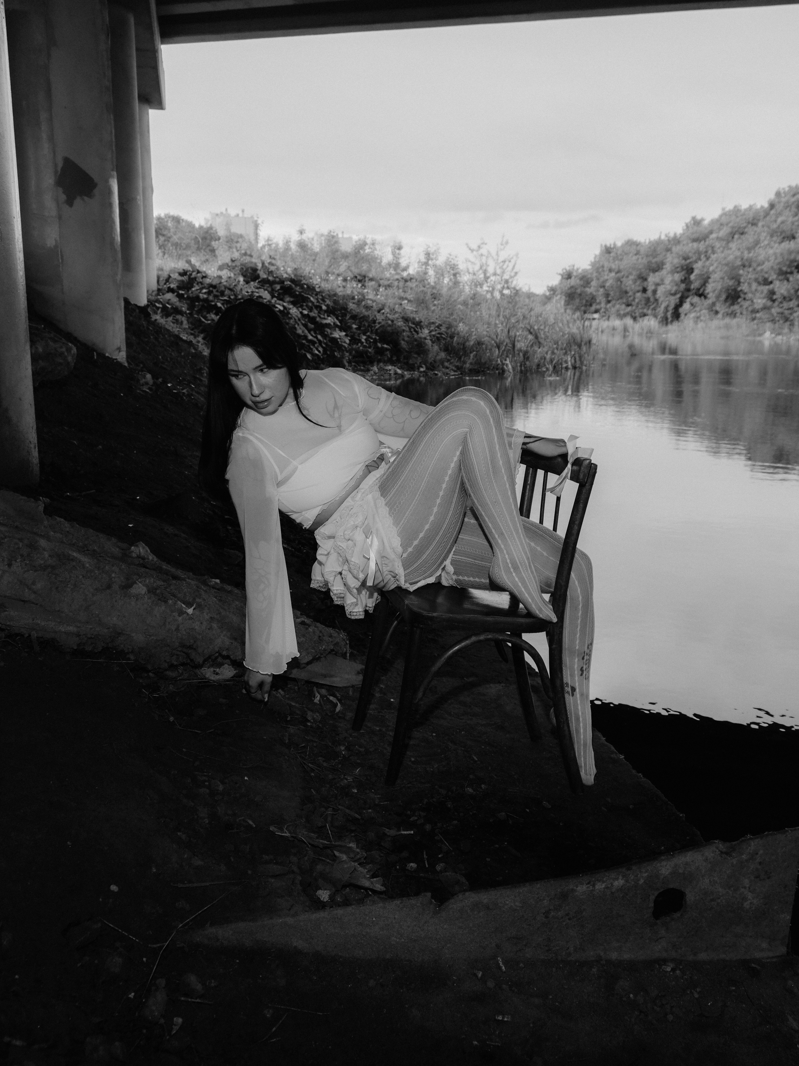 Алёна. Фотограф в Челябинске Анастасия Синягина
