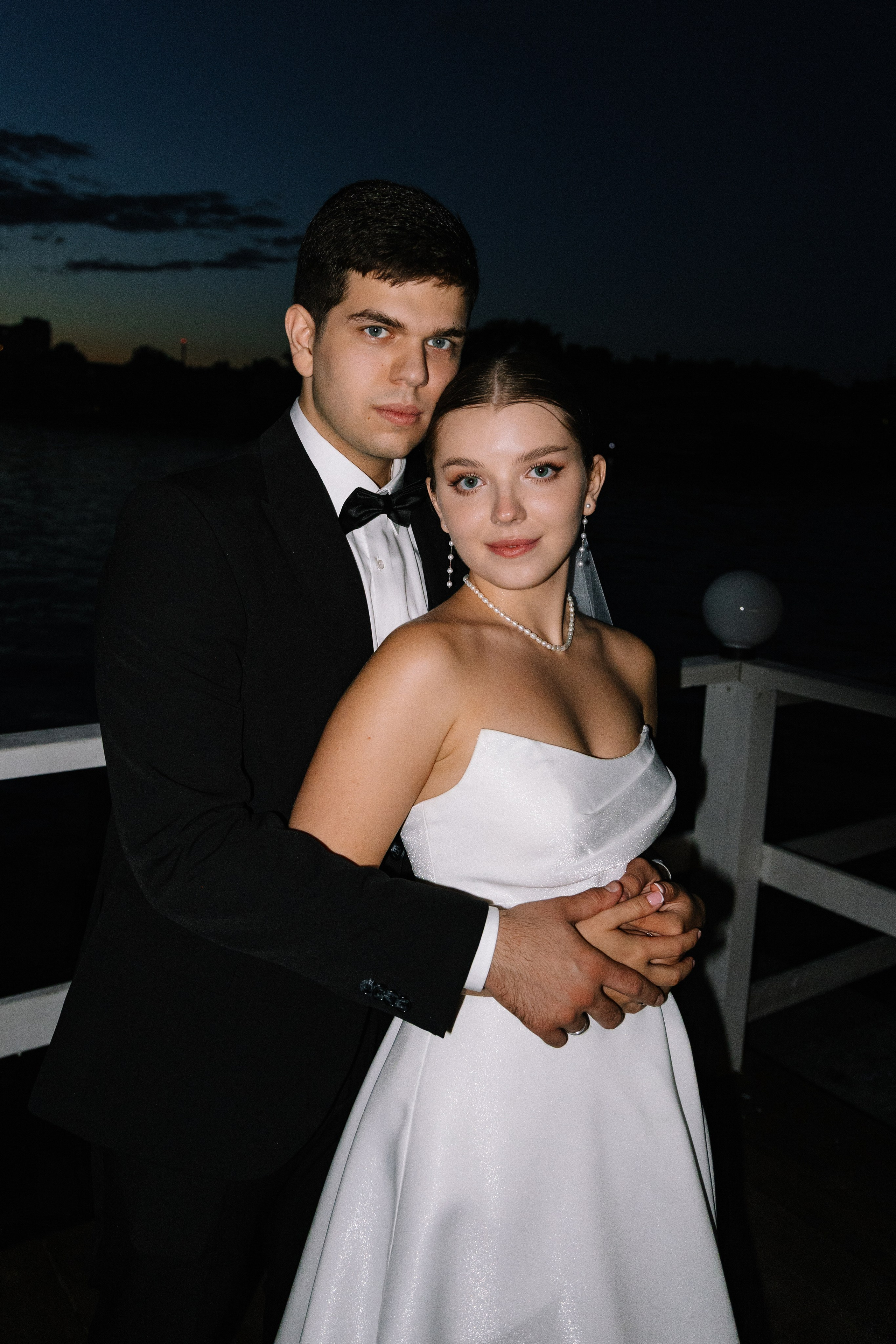 Лука и Екатерина. Свадебный фотограф и видеограф в Москве, Виктор Архилюк