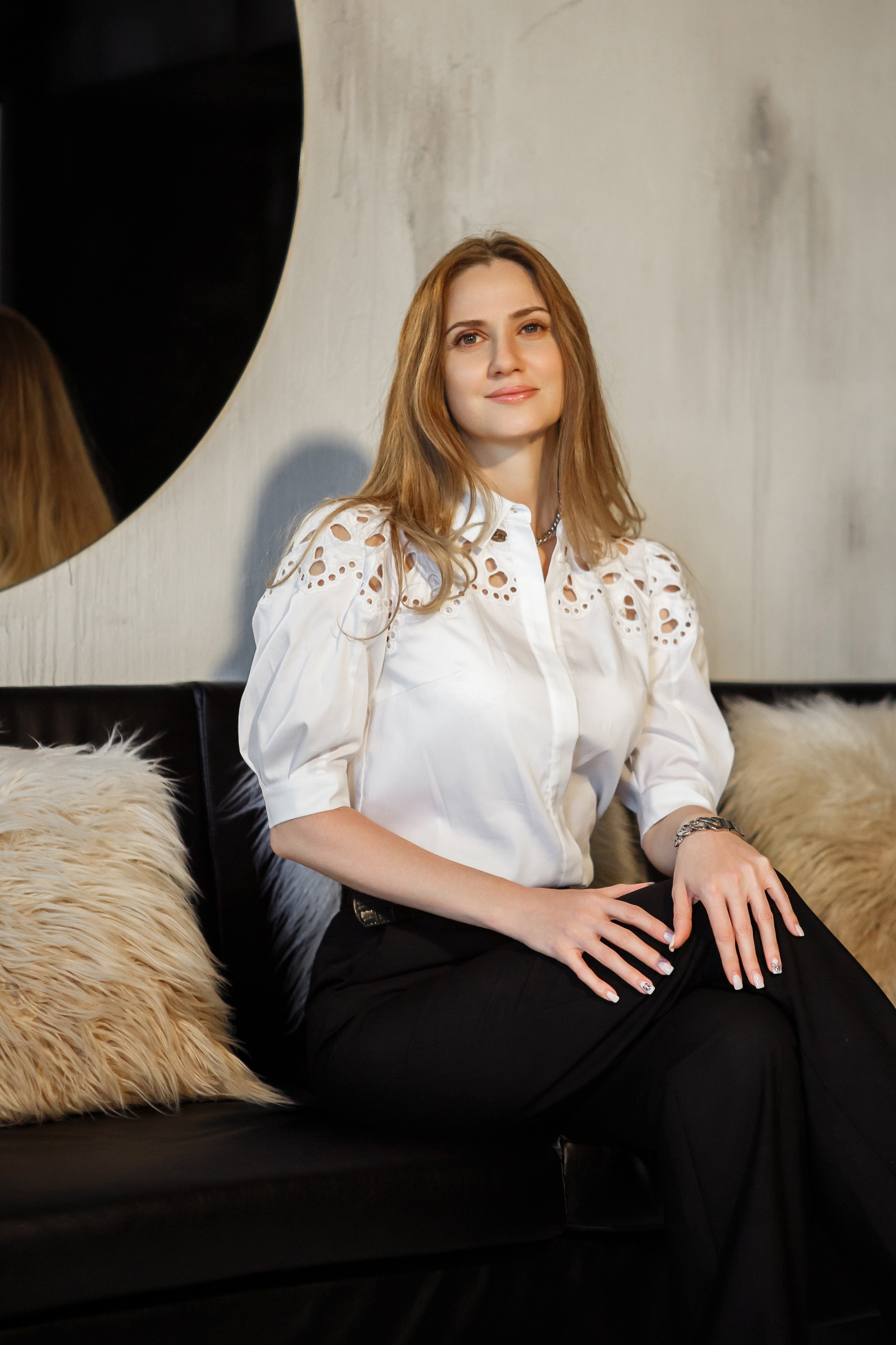 Елена. Свадебный и портретный Фотограф в Липецке Дмитрий Котюков