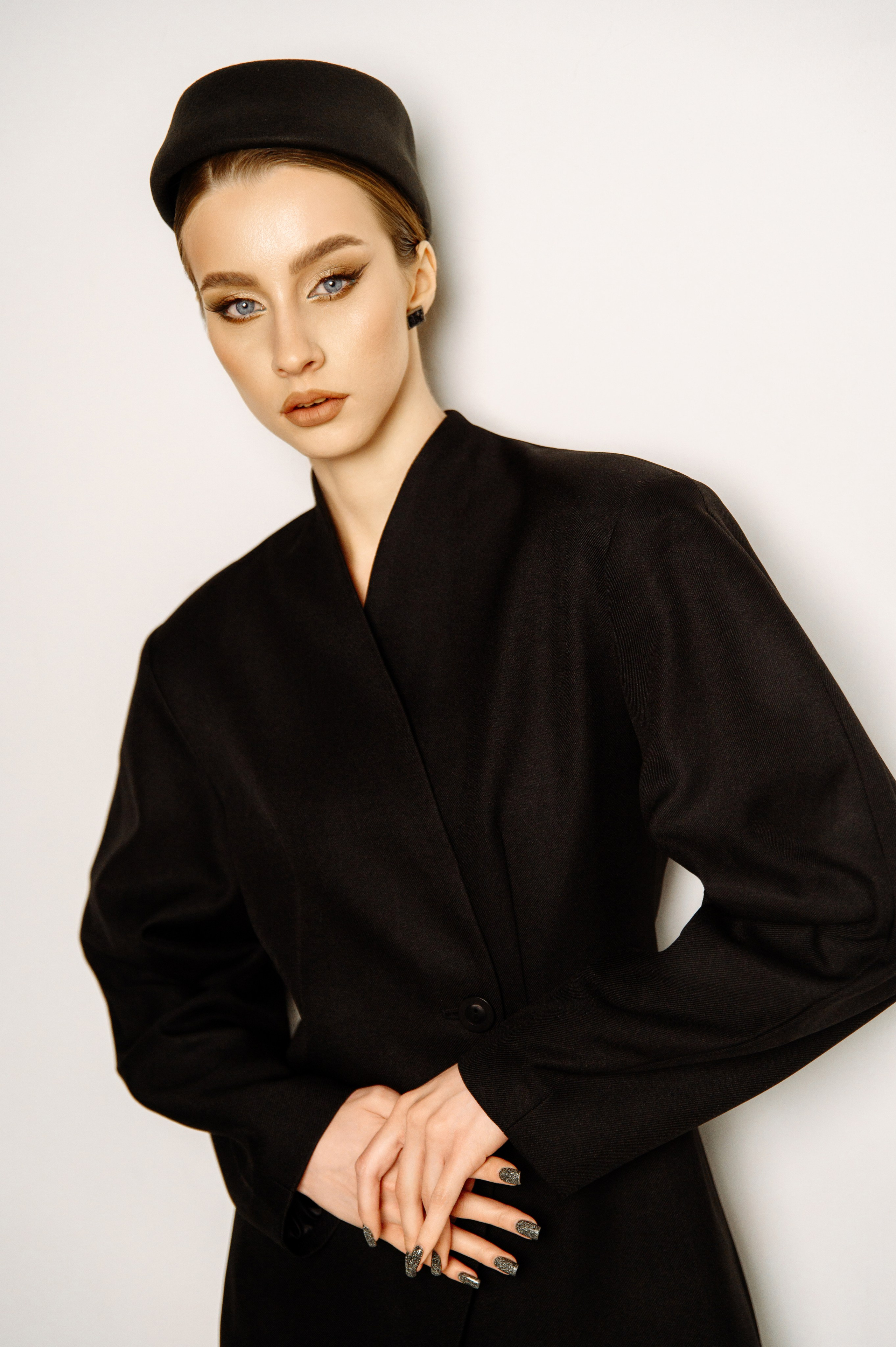 Agata. Фотограф Кирилл Верт