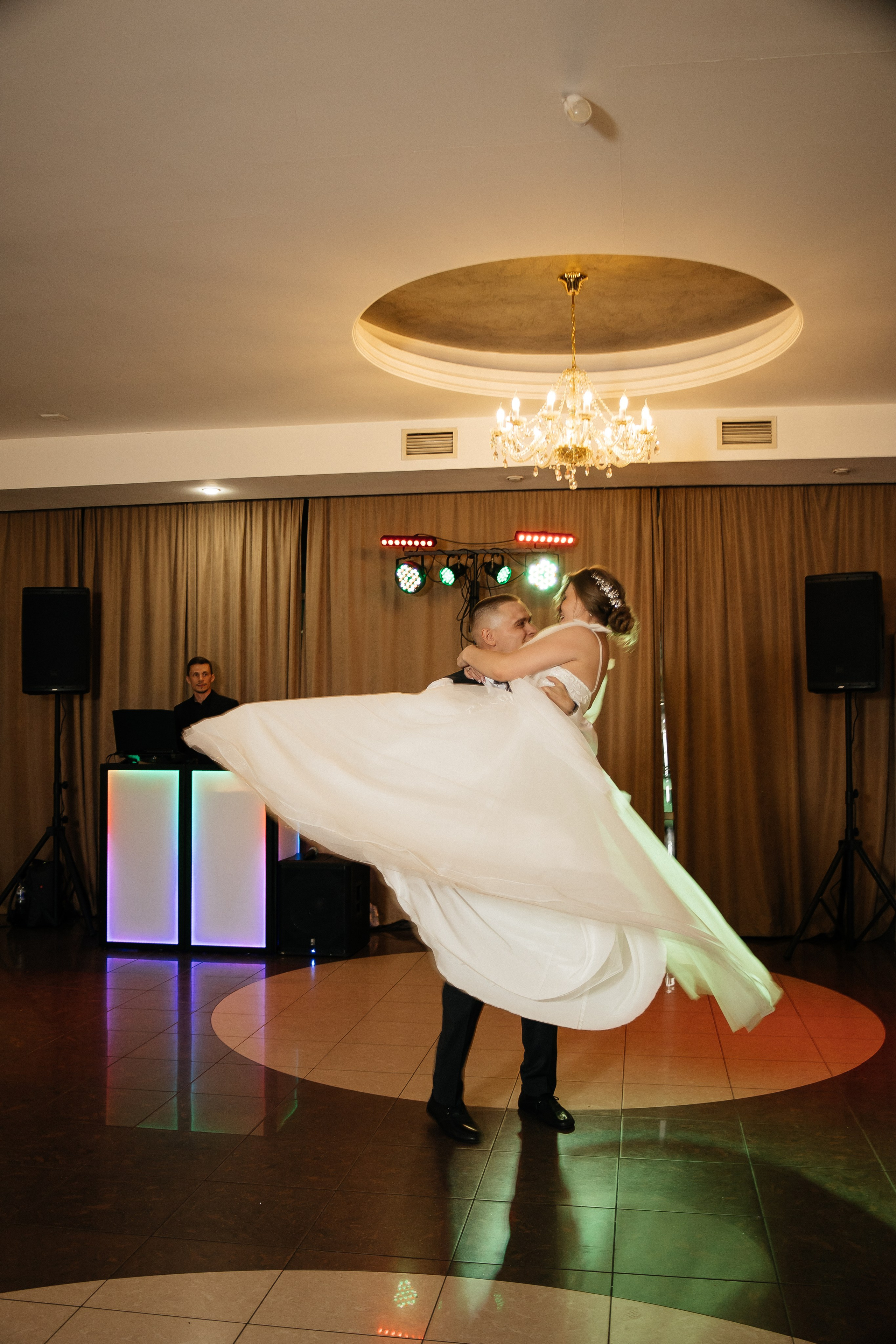 Свадьба полный день. Фотограф в Иркутске