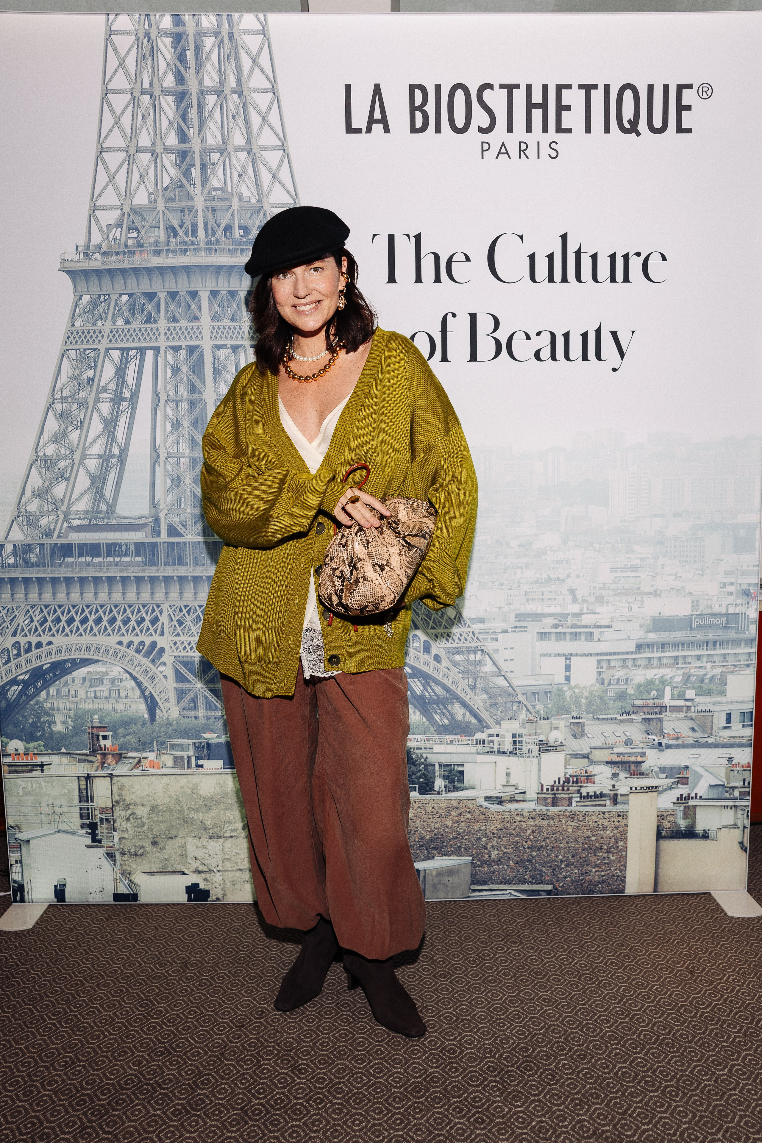 LA BIOSTHETIQUE. Фотограф Олег Коровяков