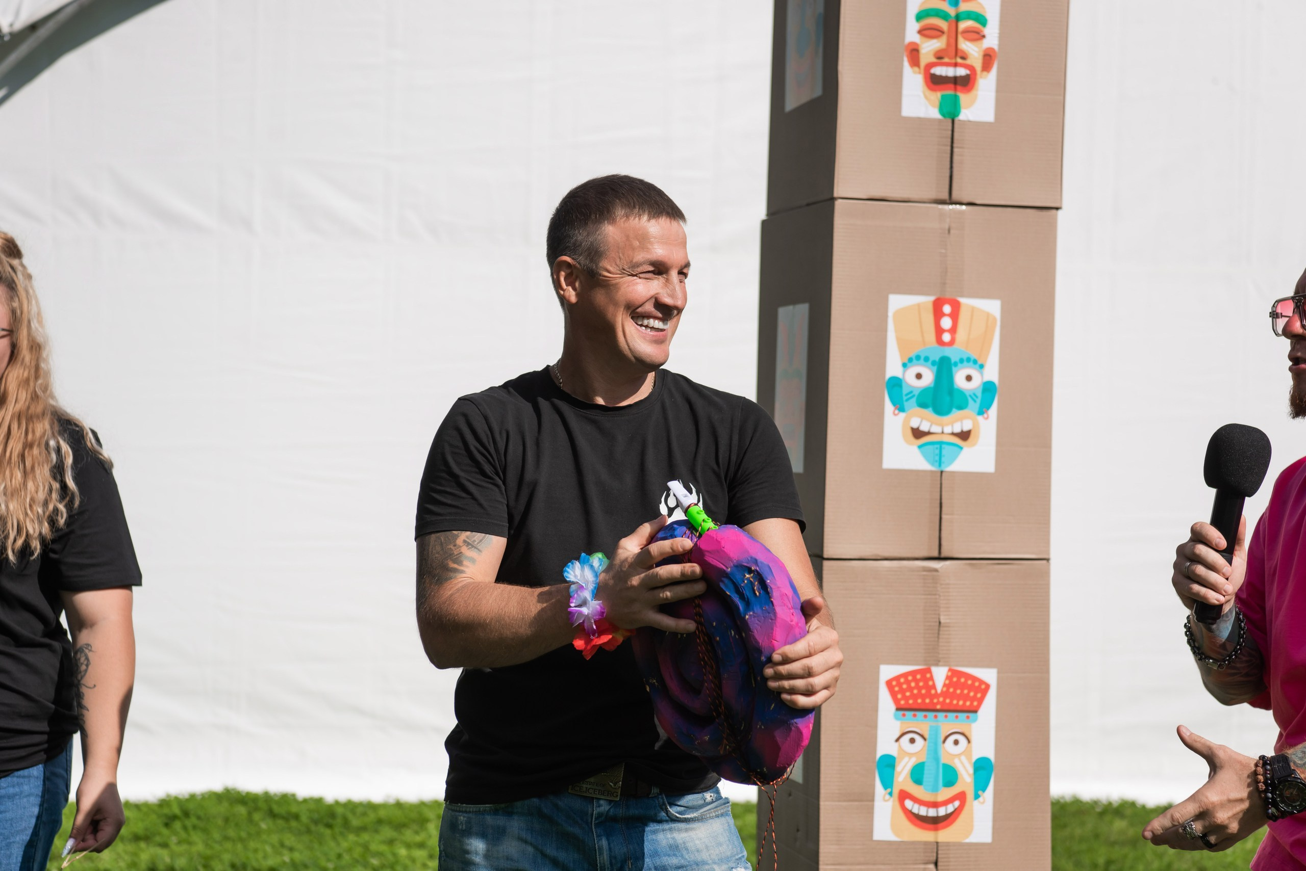 Корпоратив. Специальная Металлургия. Свадебный и арт-фотограф Кунецкая Диана