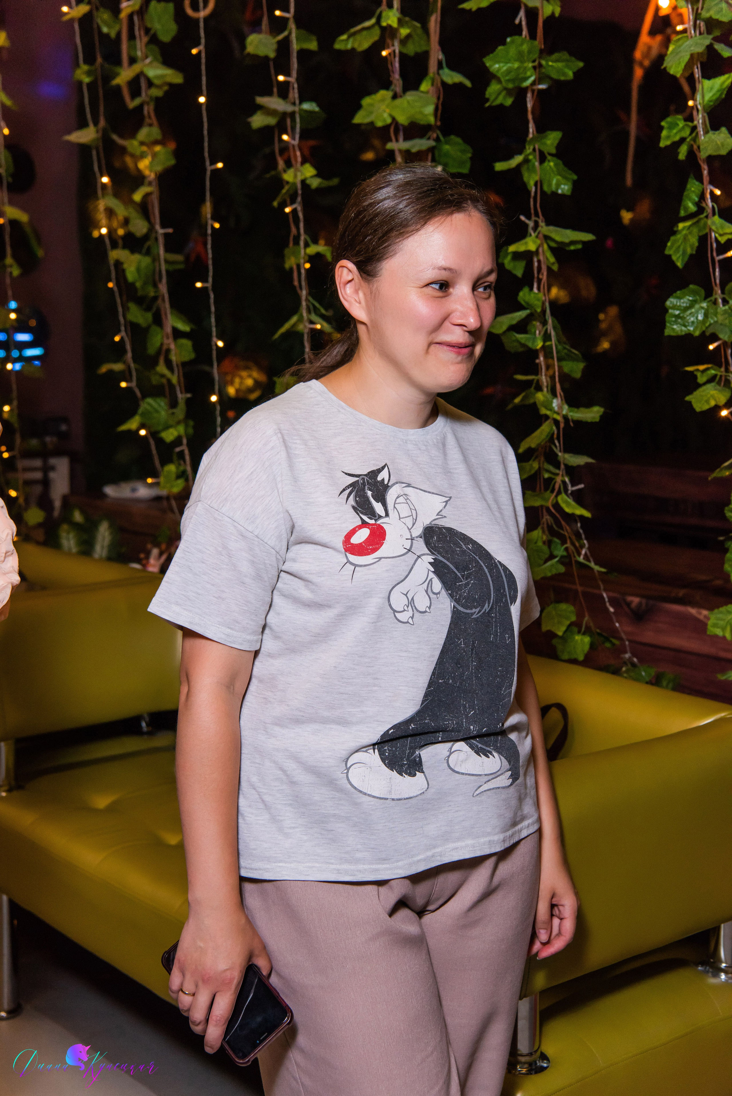 День Рождения Марка. «Джуманджи Красногорск». Свадебный и арт-фотограф Кунецкая Диана