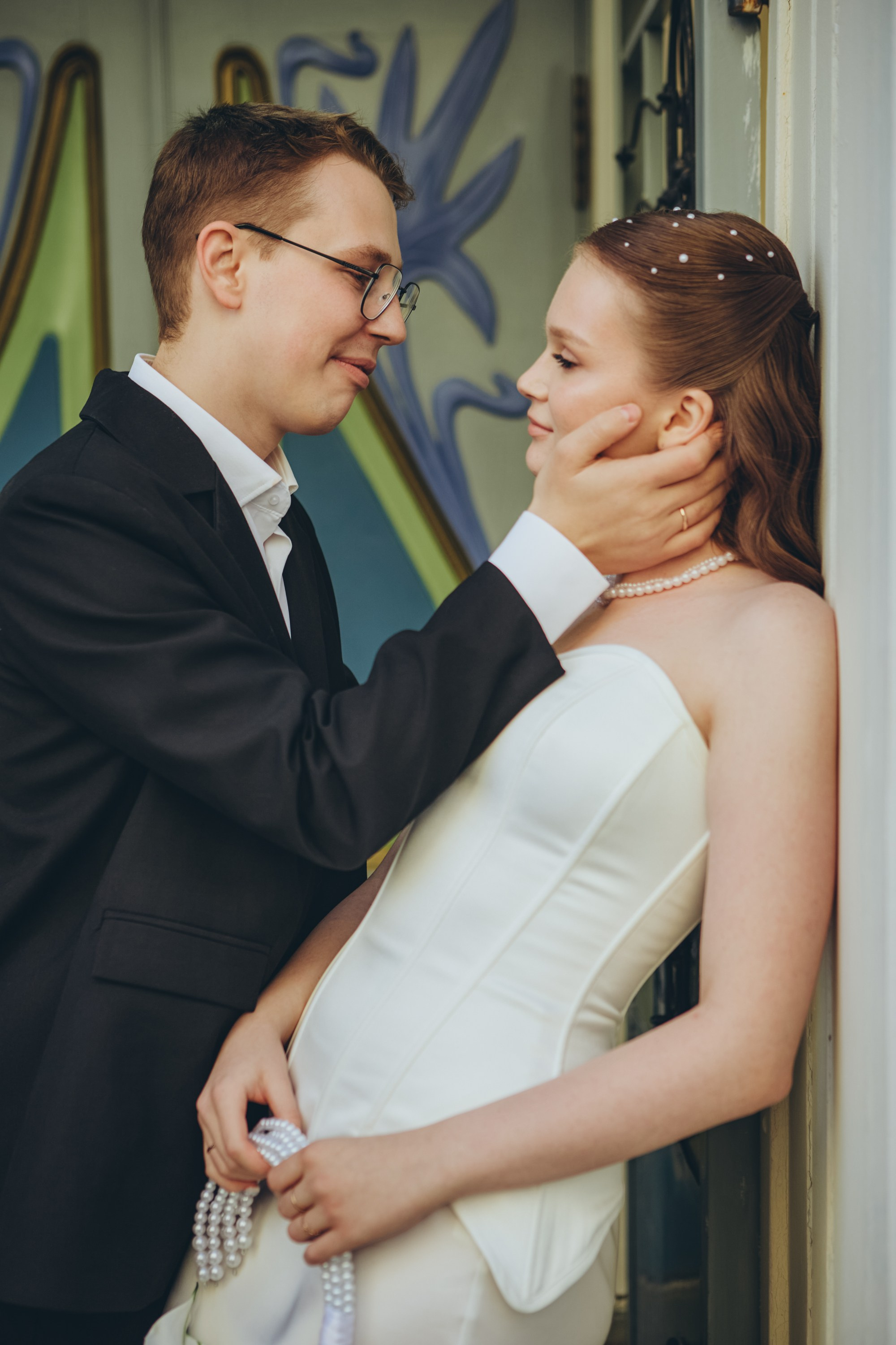 Свадьба Никиты и Дарьи. Семейный фотограф в Саратове Елена Прохорова