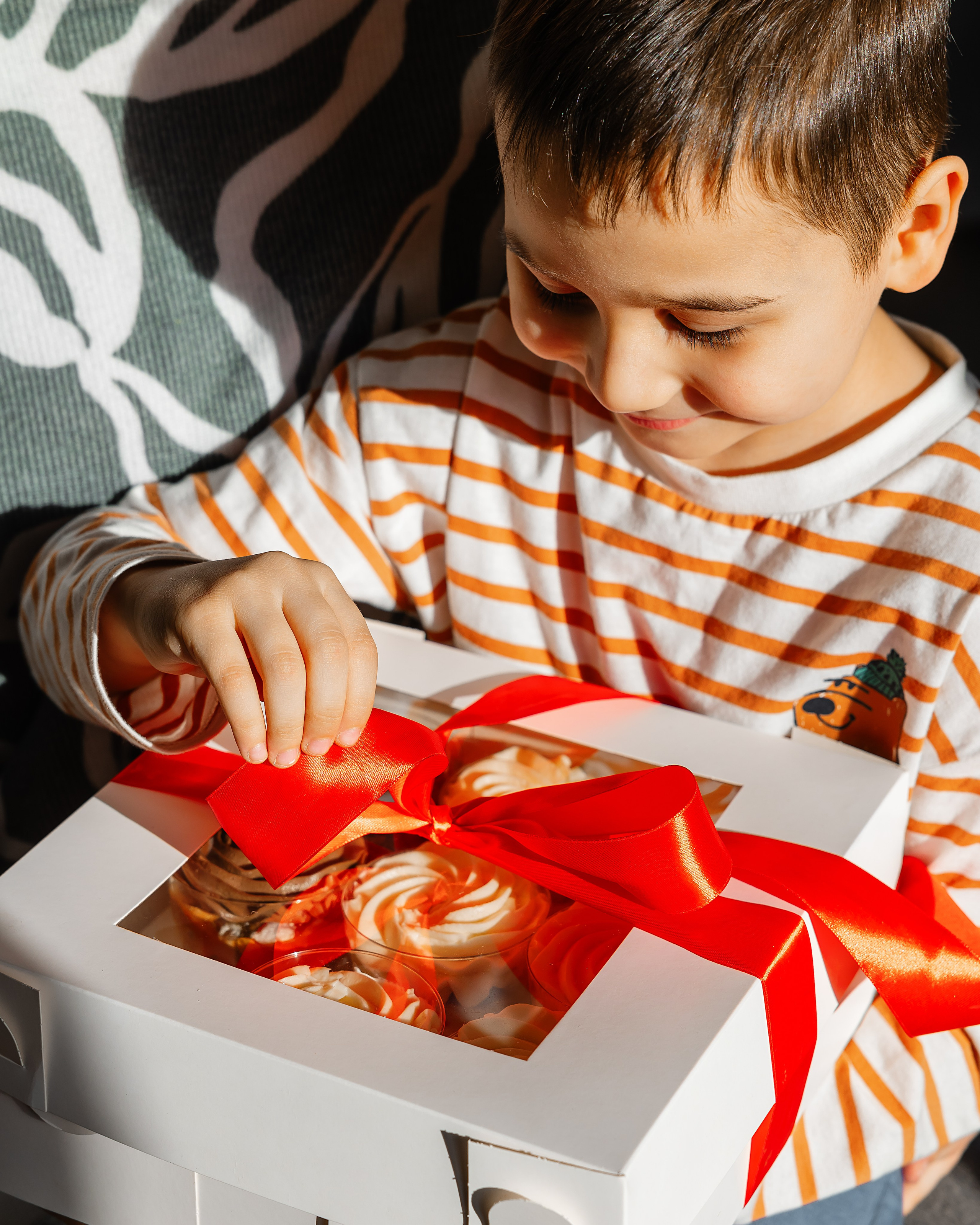 TortKlubnichka. Фотограф и видеограф в Улан-Удэ: Аюна Габагуева и Артём Шаханов
