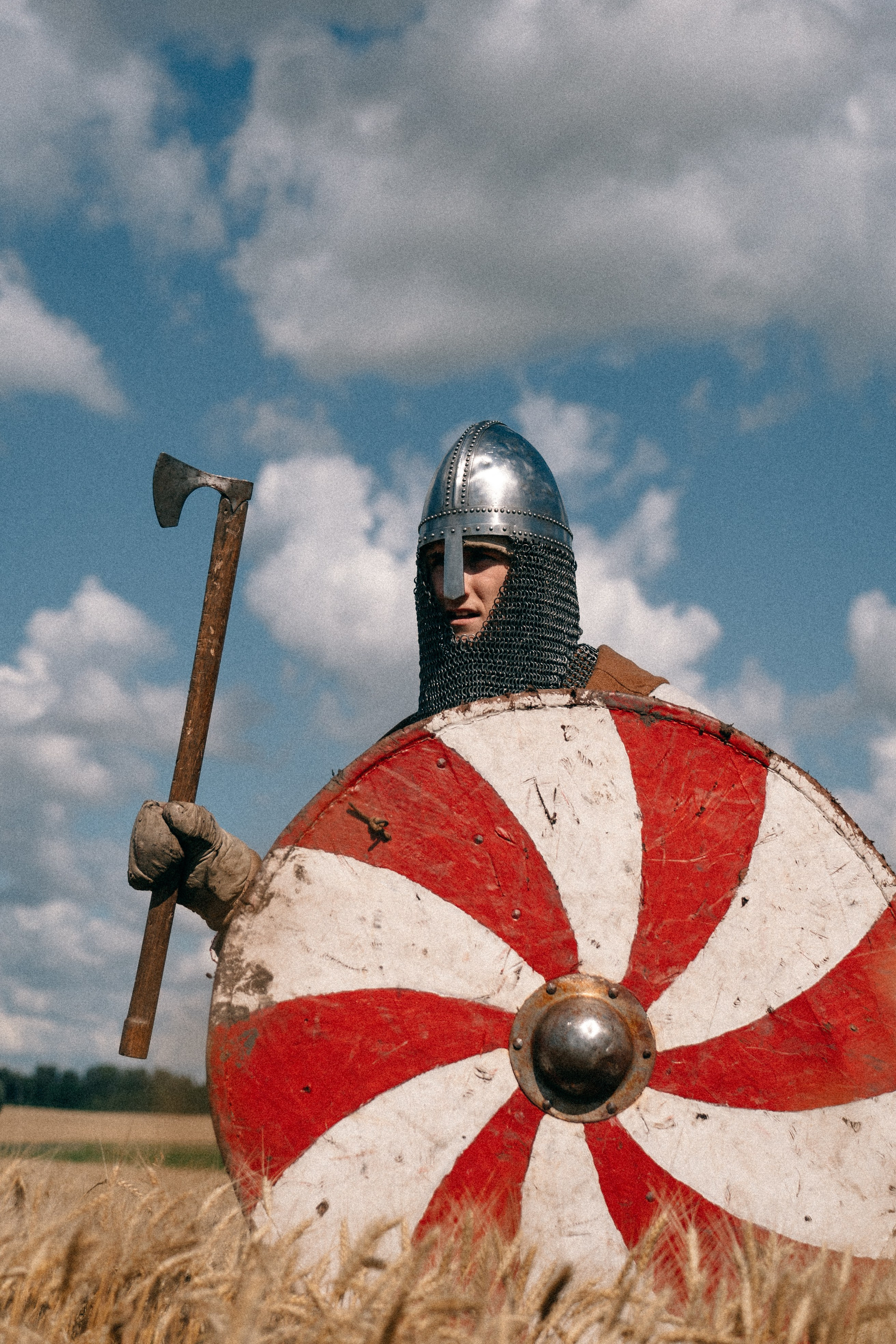 Фестиваль «Былинный Берег». Фотограф в Москве Маша Игитова